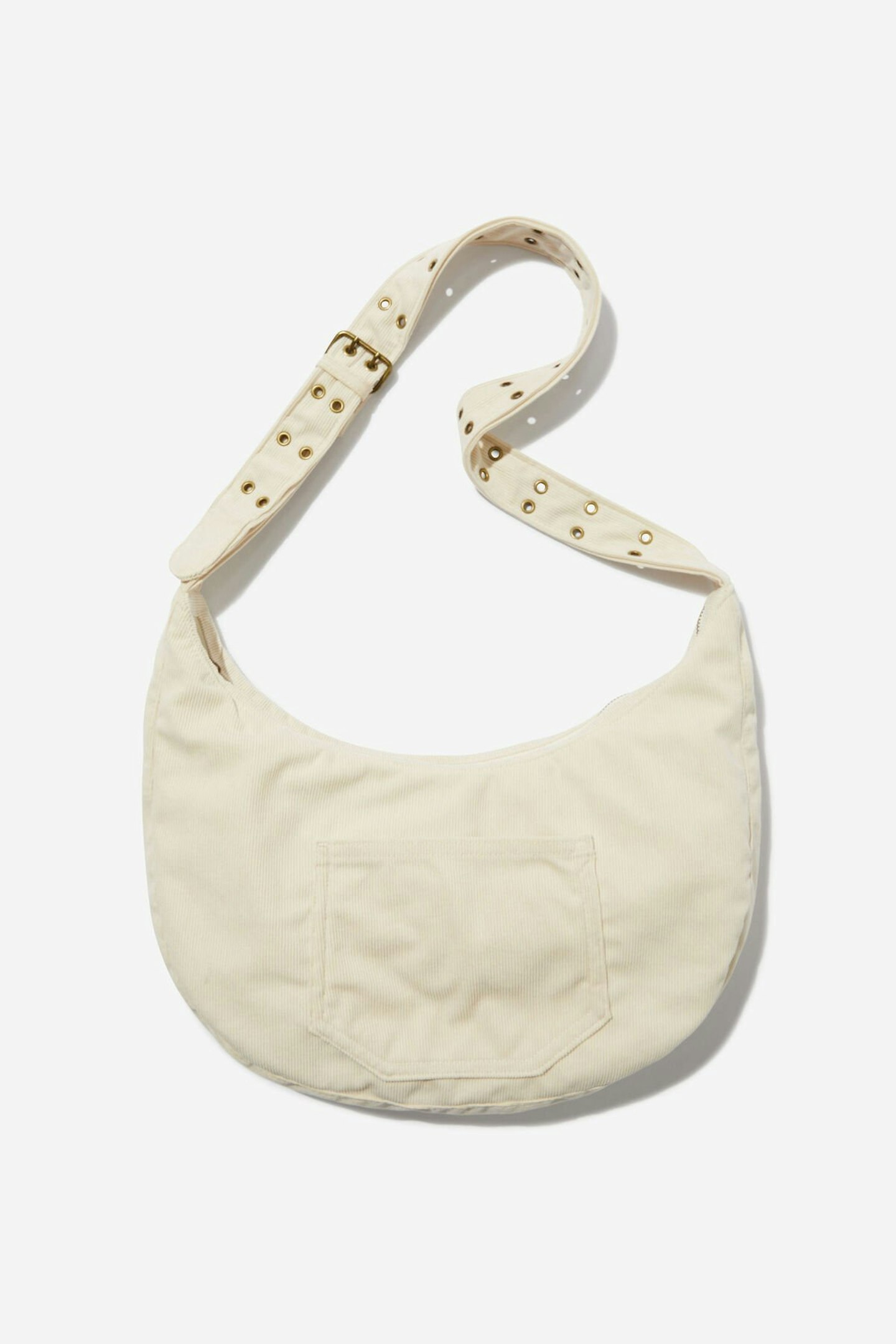 Cotton On Bowie Crescent Cross Body Bag