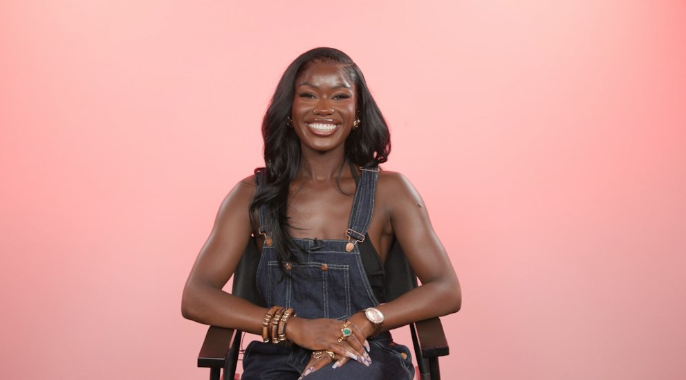 Azeez Tea Love Island EXCLUSIVE: Billykiss Azeez spills the tea on 'unfinished ...