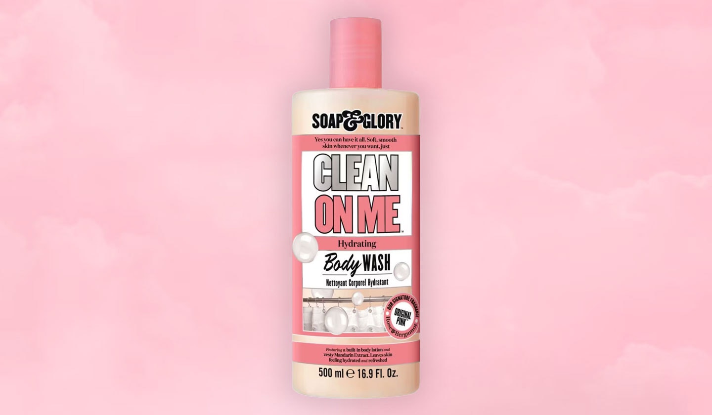 Soap & Glory
