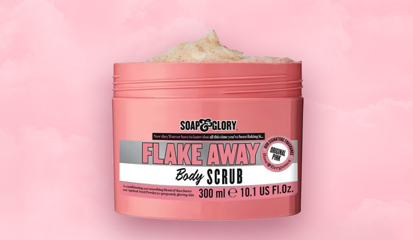 Soap & Glory