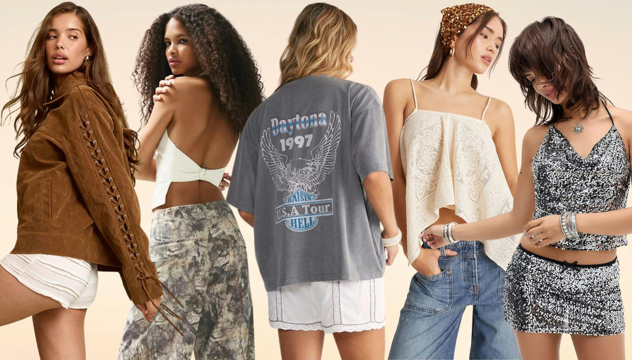 What to wear to Reading Festival 2025: Shop the best outfits