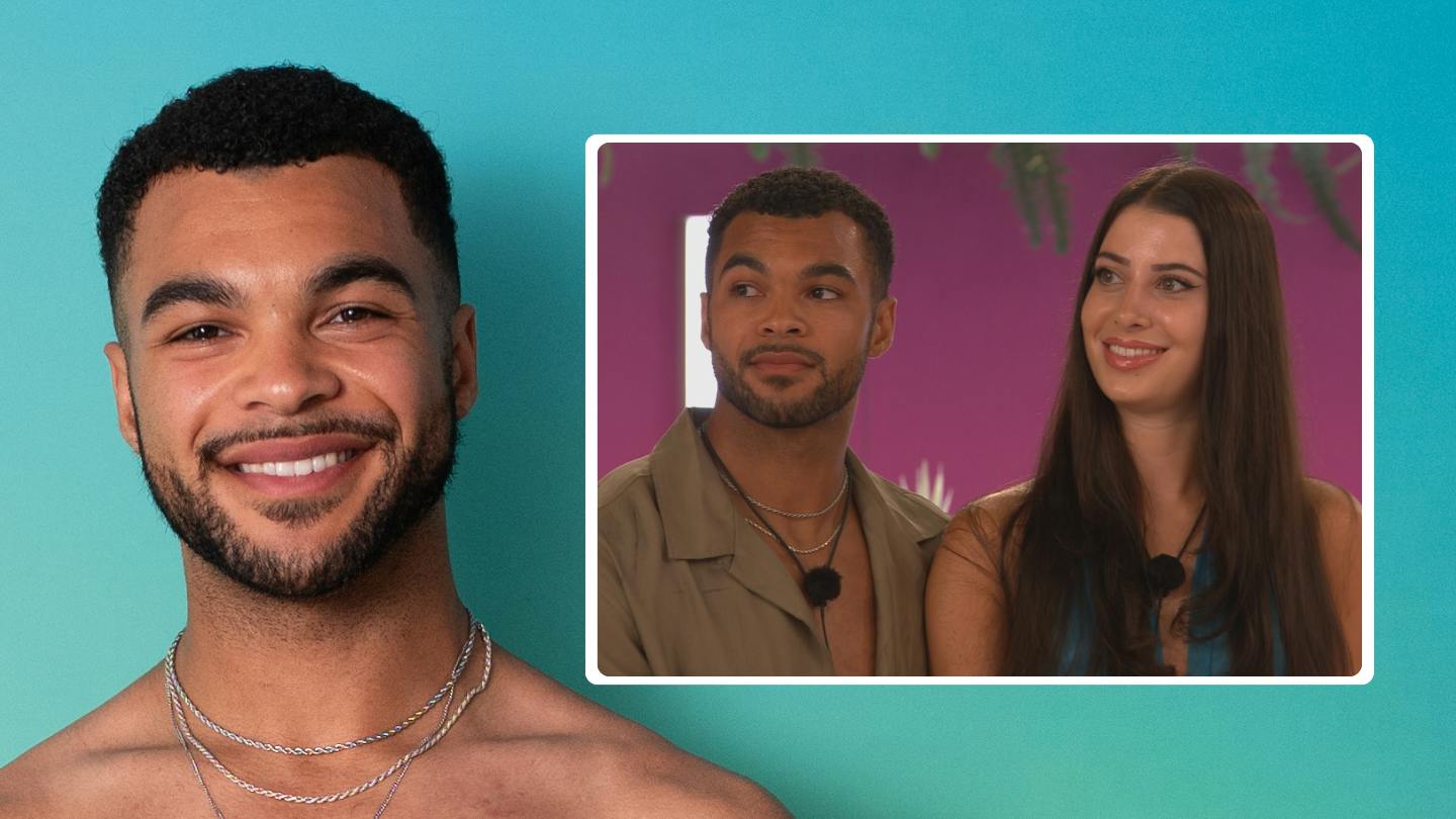 Love Island | Entertainment | Heatworld