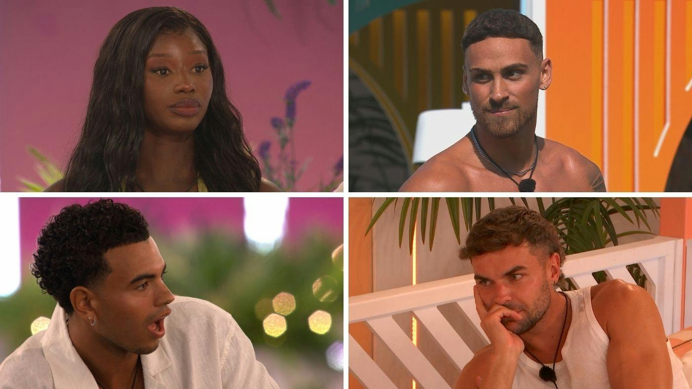 Love Island's Alima Gagigo reveals 'misunderstood' cast mate