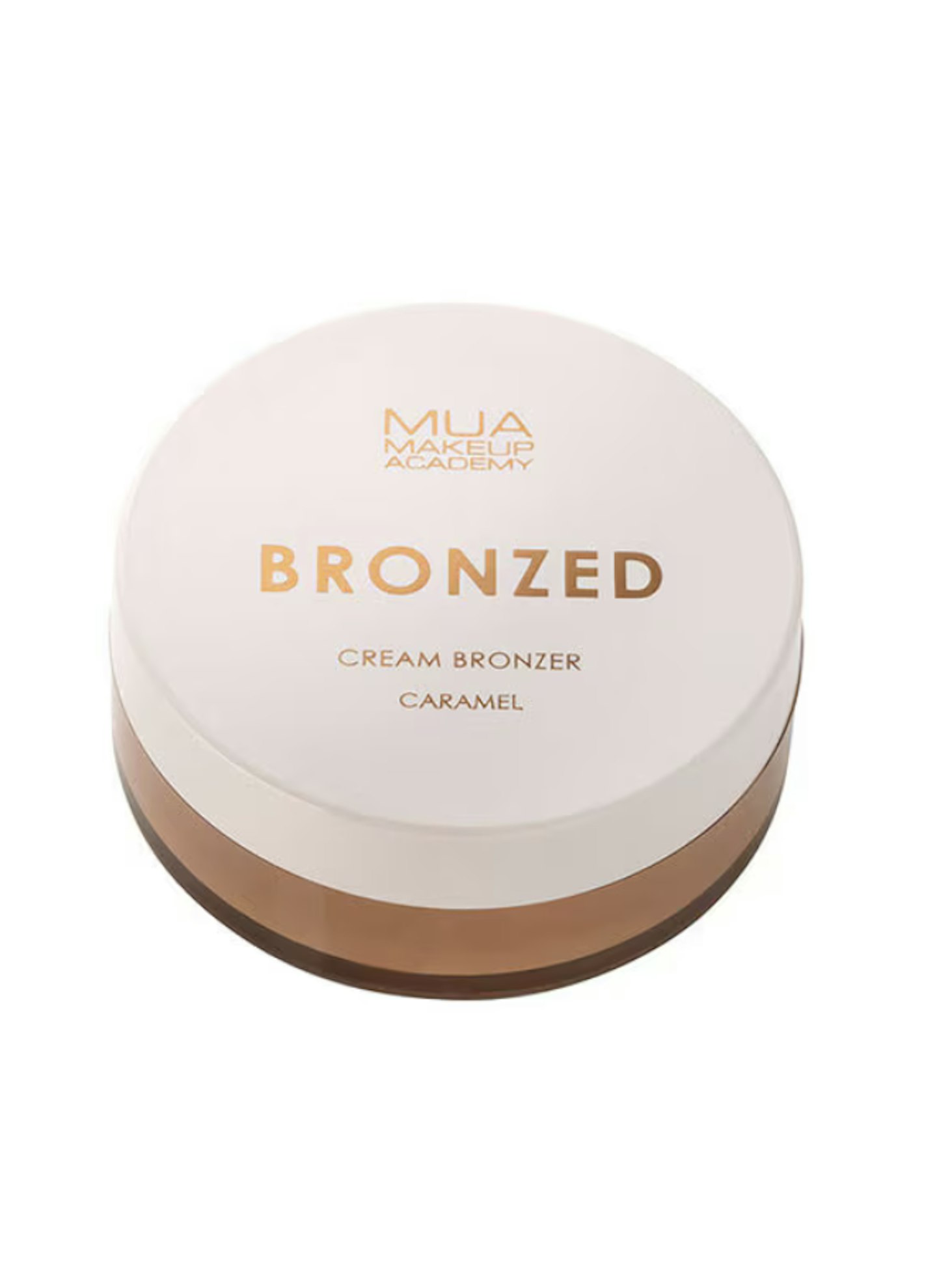 Mua Bronzed Cream Bronzer