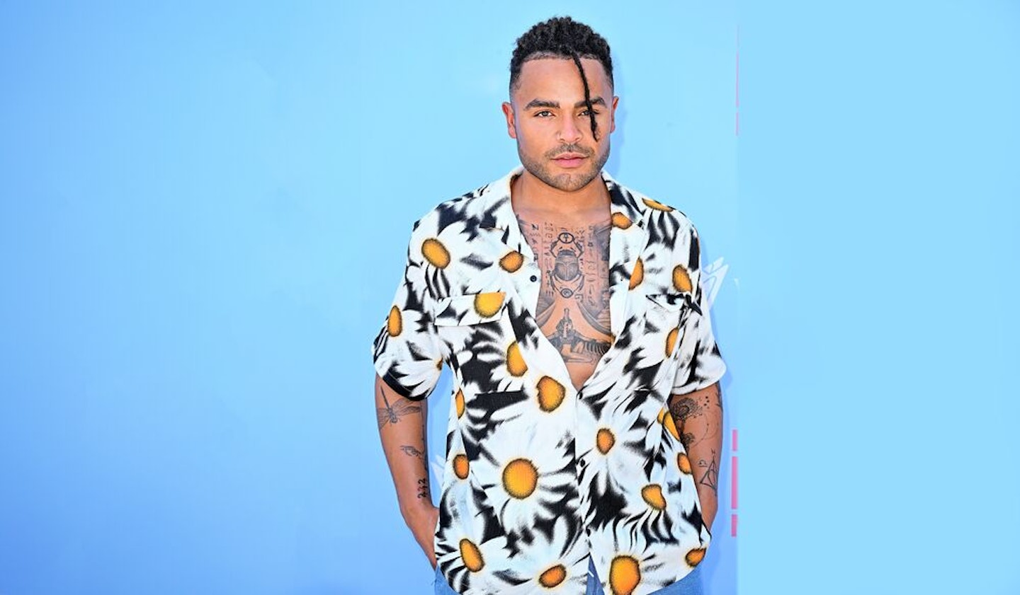 Nathan Henry has been a regular on our TV screens since 2015
