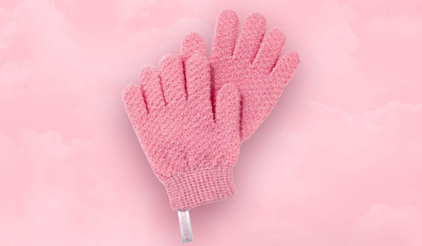 Soap & Glory