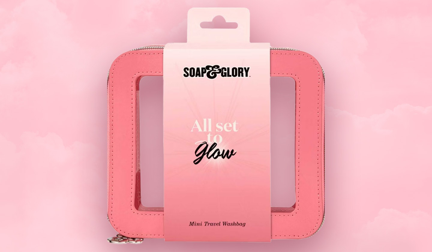 Soap & Glory