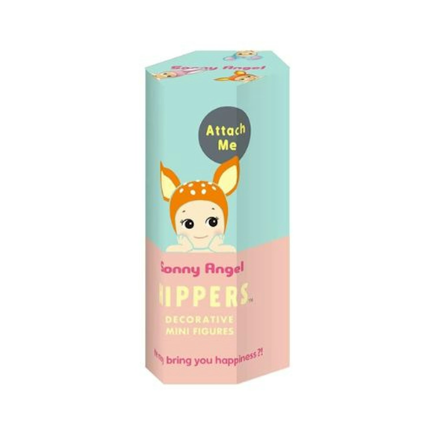 Sonny Angel Hippers Decorative Series