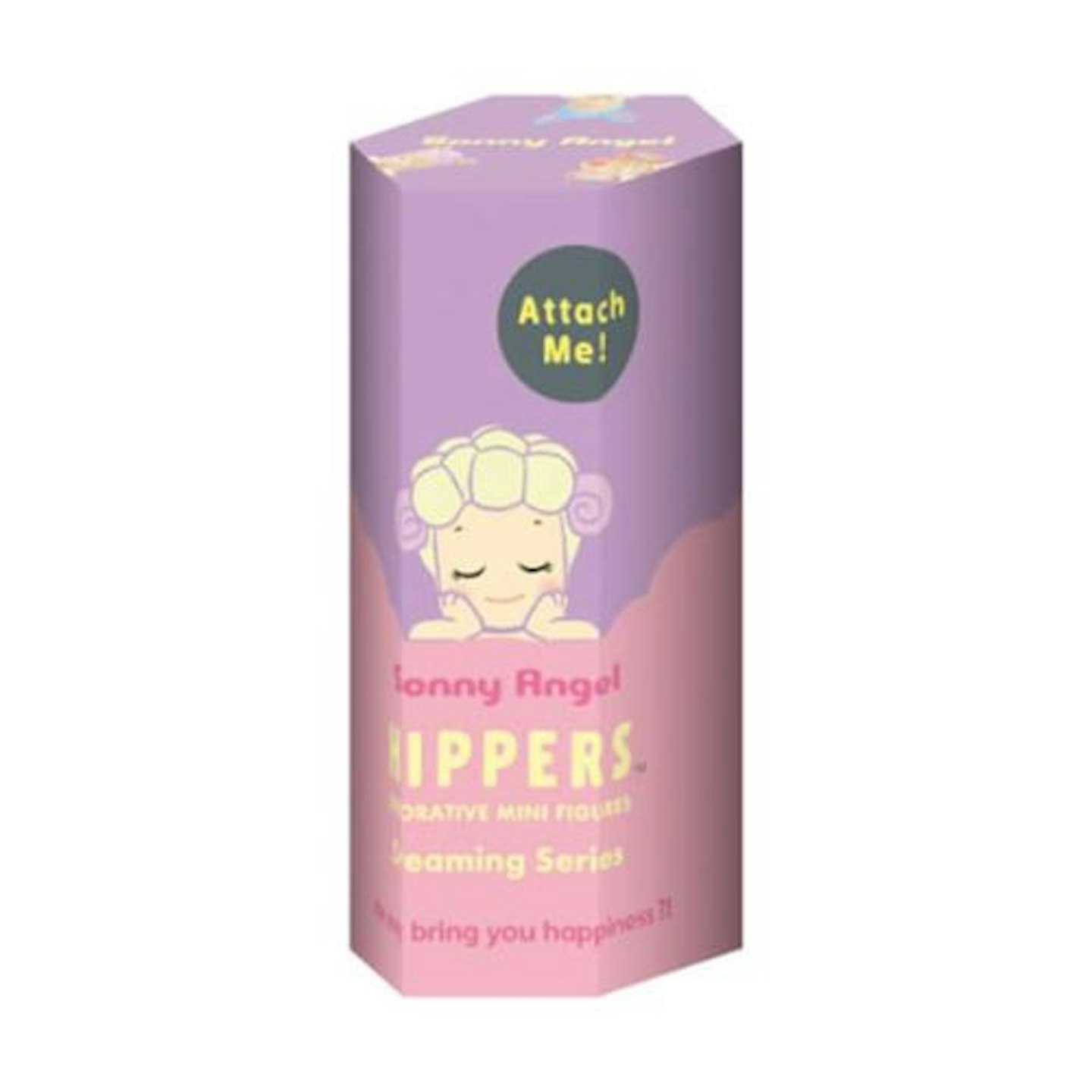 Sonny Angel Hippers Dreaming Series