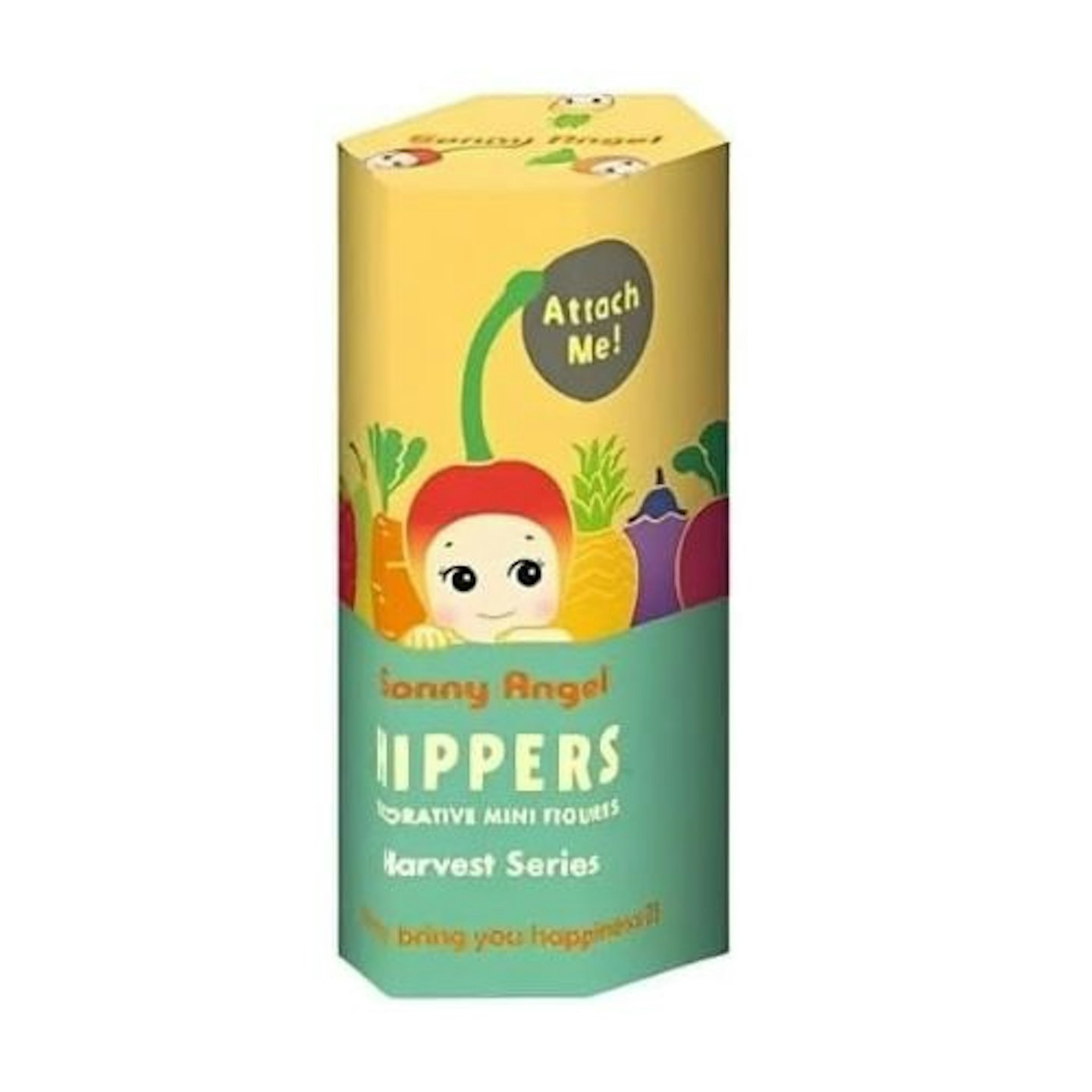 Sonny Angel Hippers Harvest Series