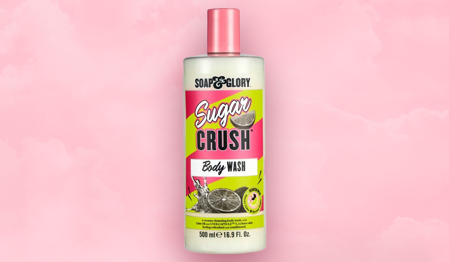 Soap & Glory Sugar Crush