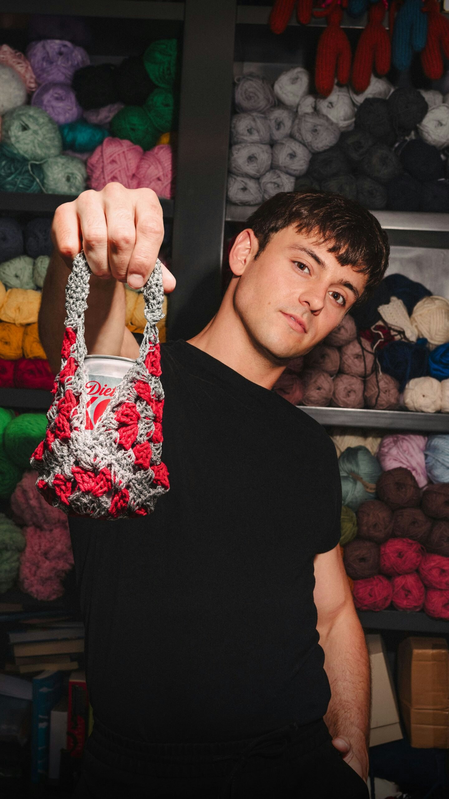 Tom Daley