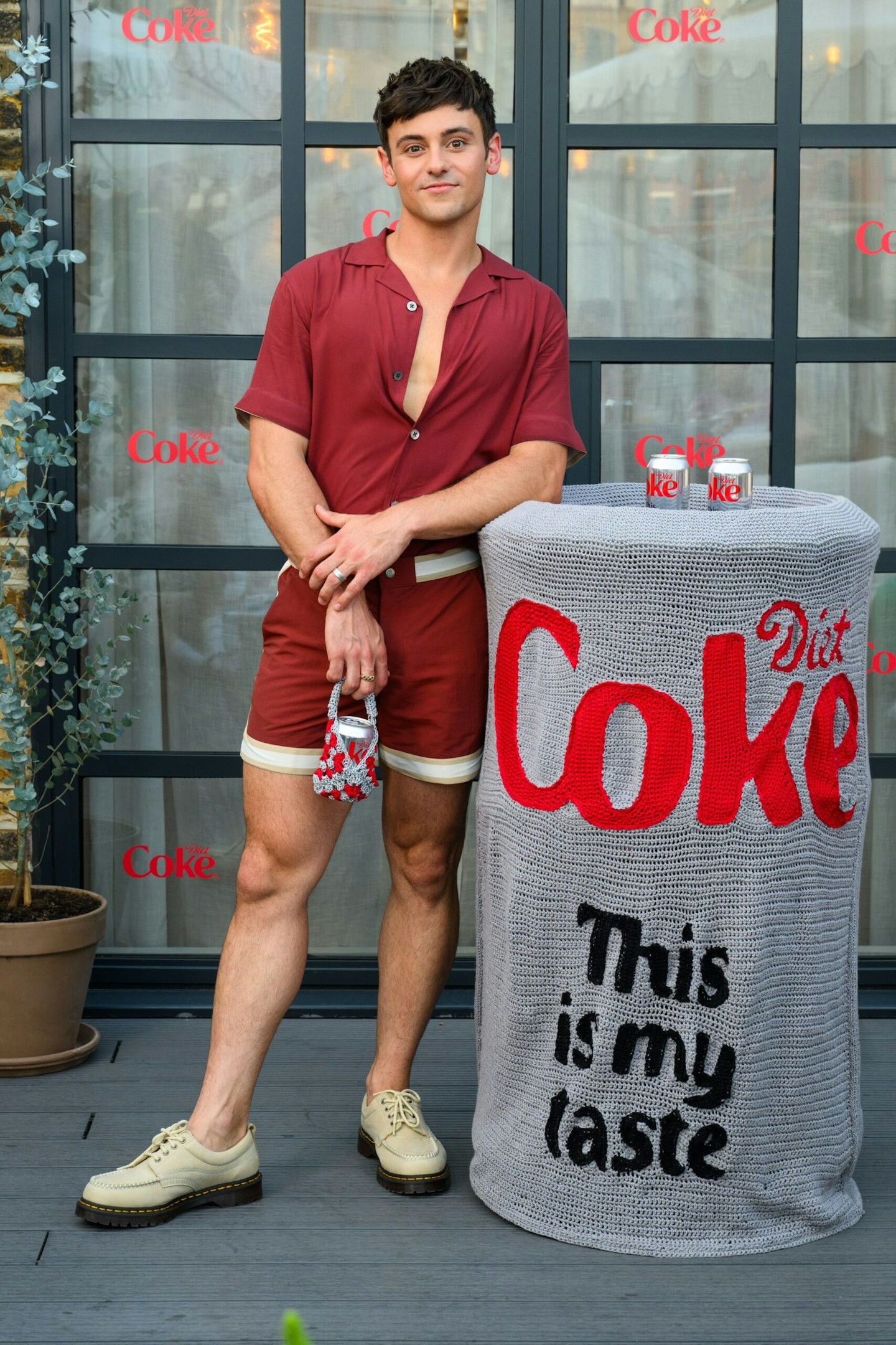 Tom Daley