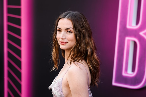 ana de armas