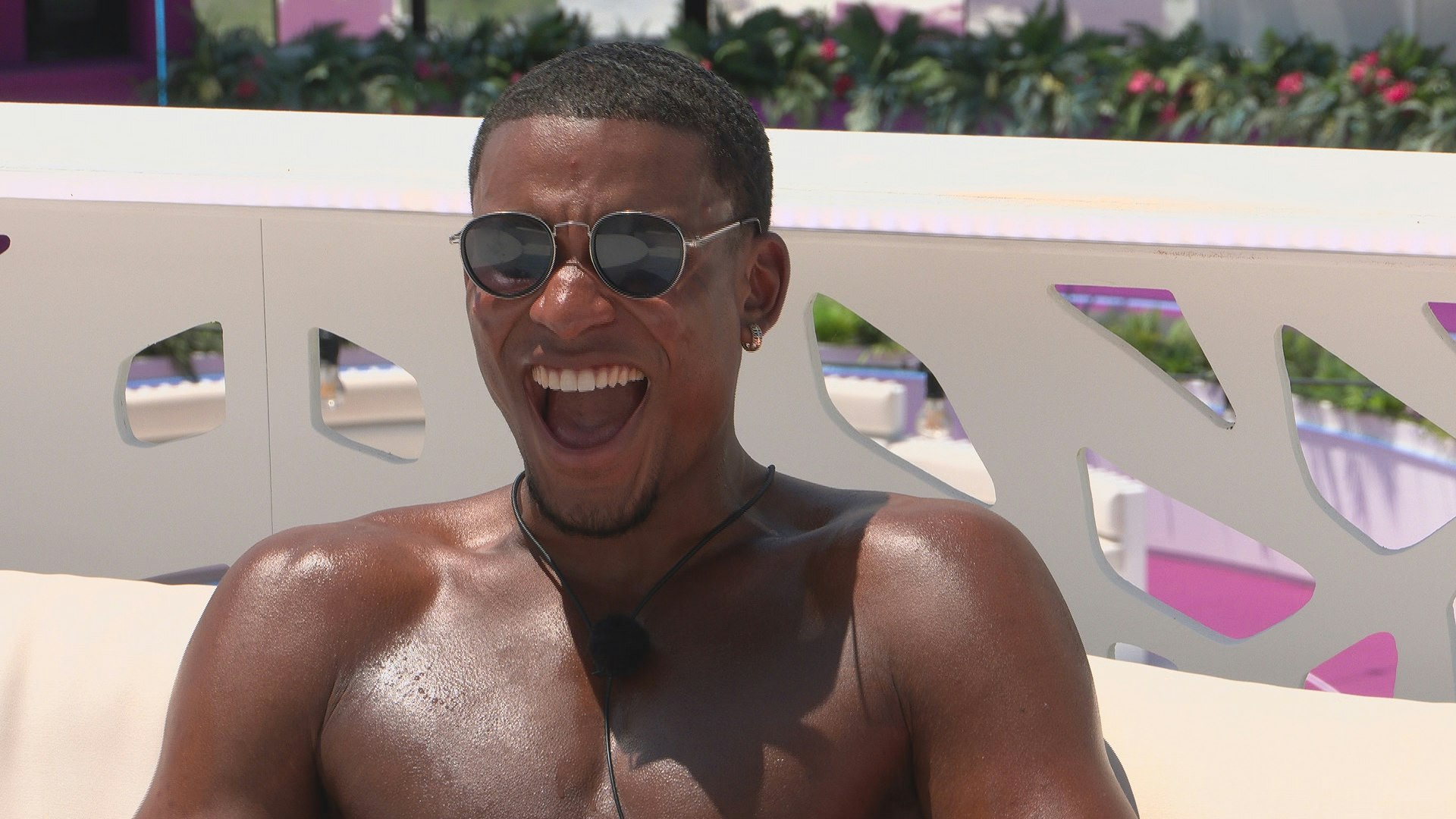 Love Island