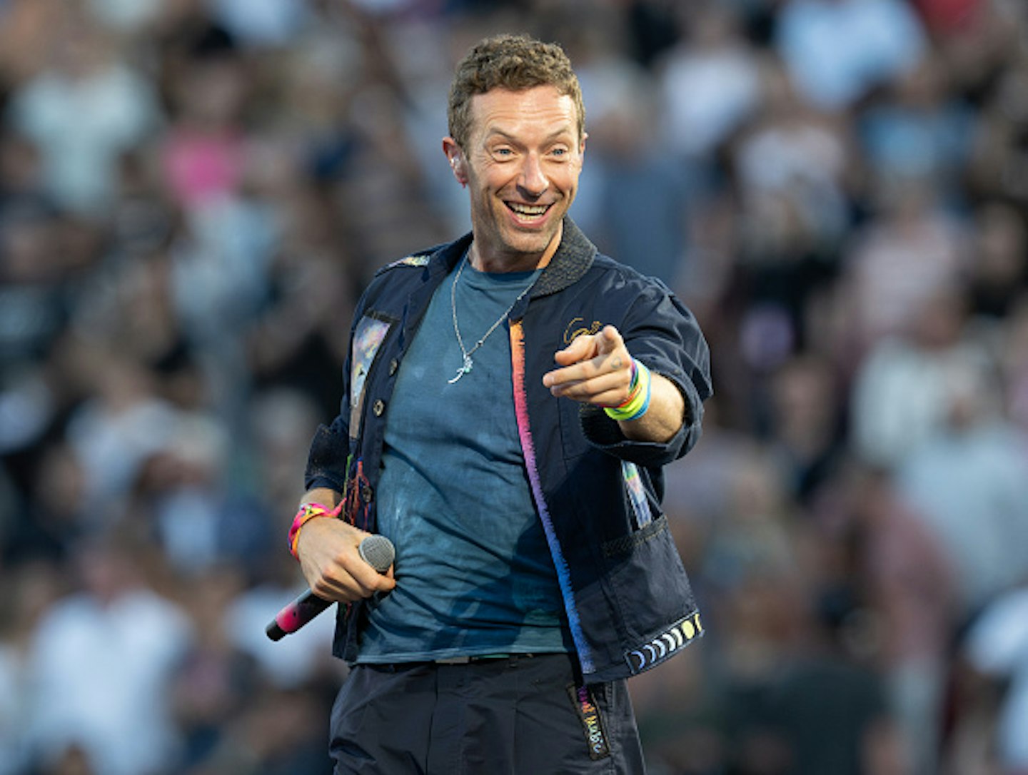 chris martin