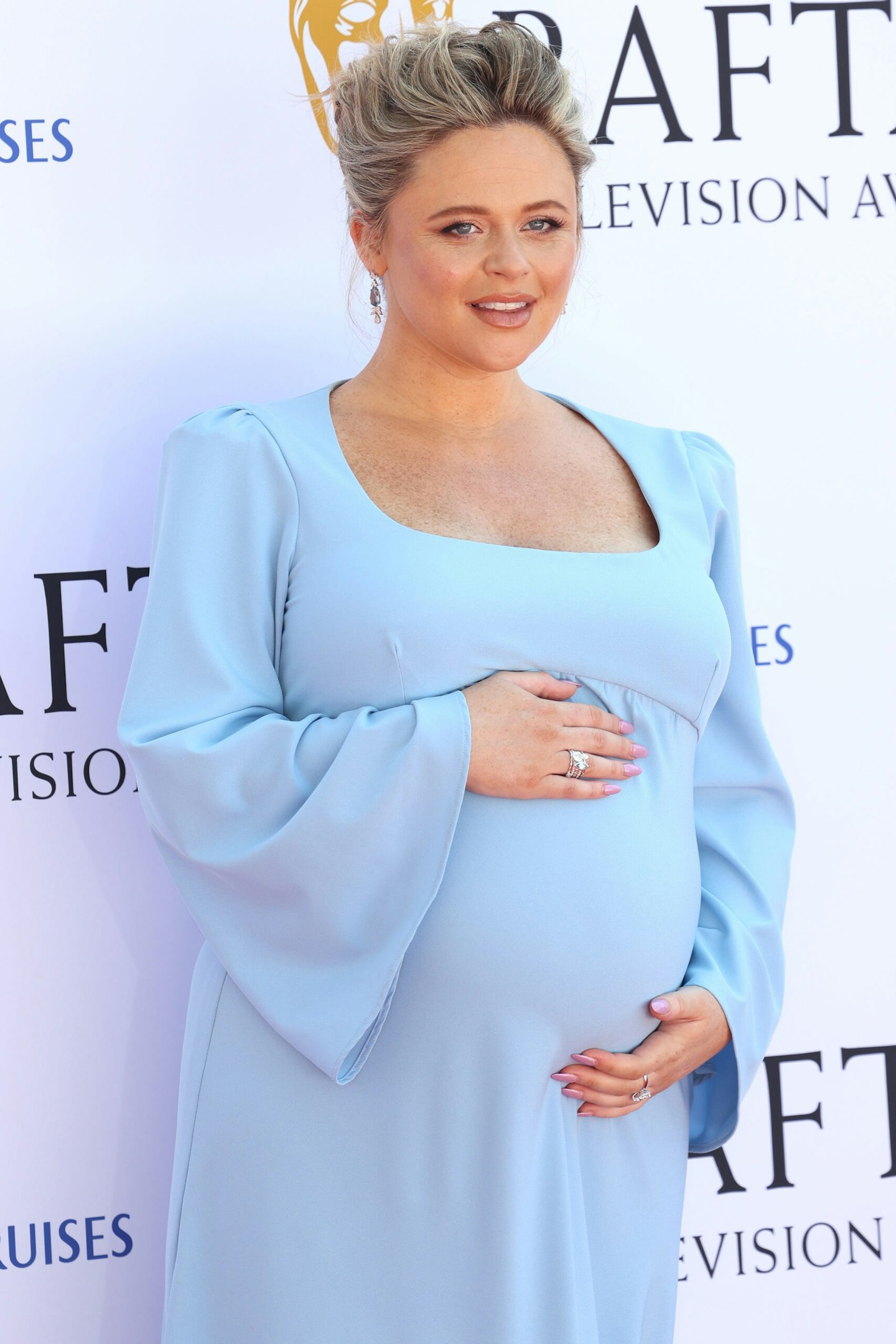 emily atack