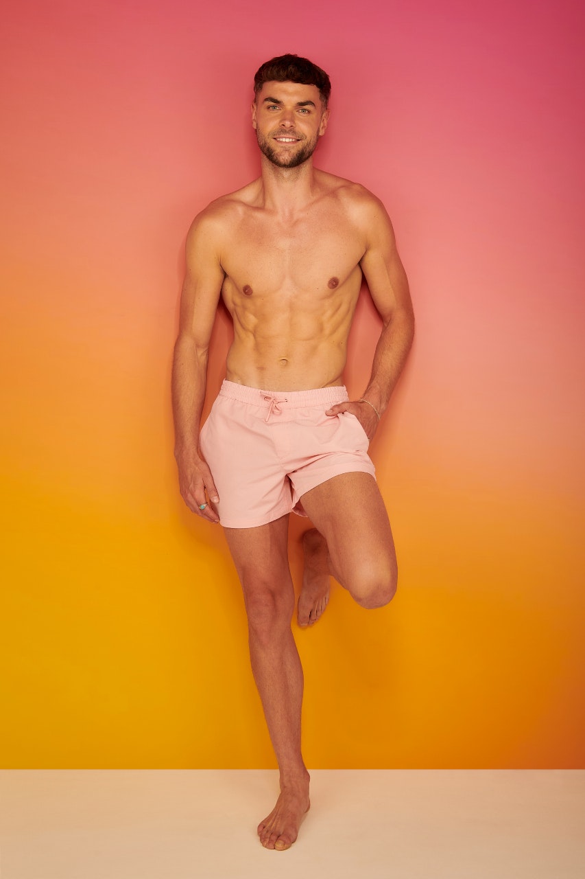 Harry Cooksley