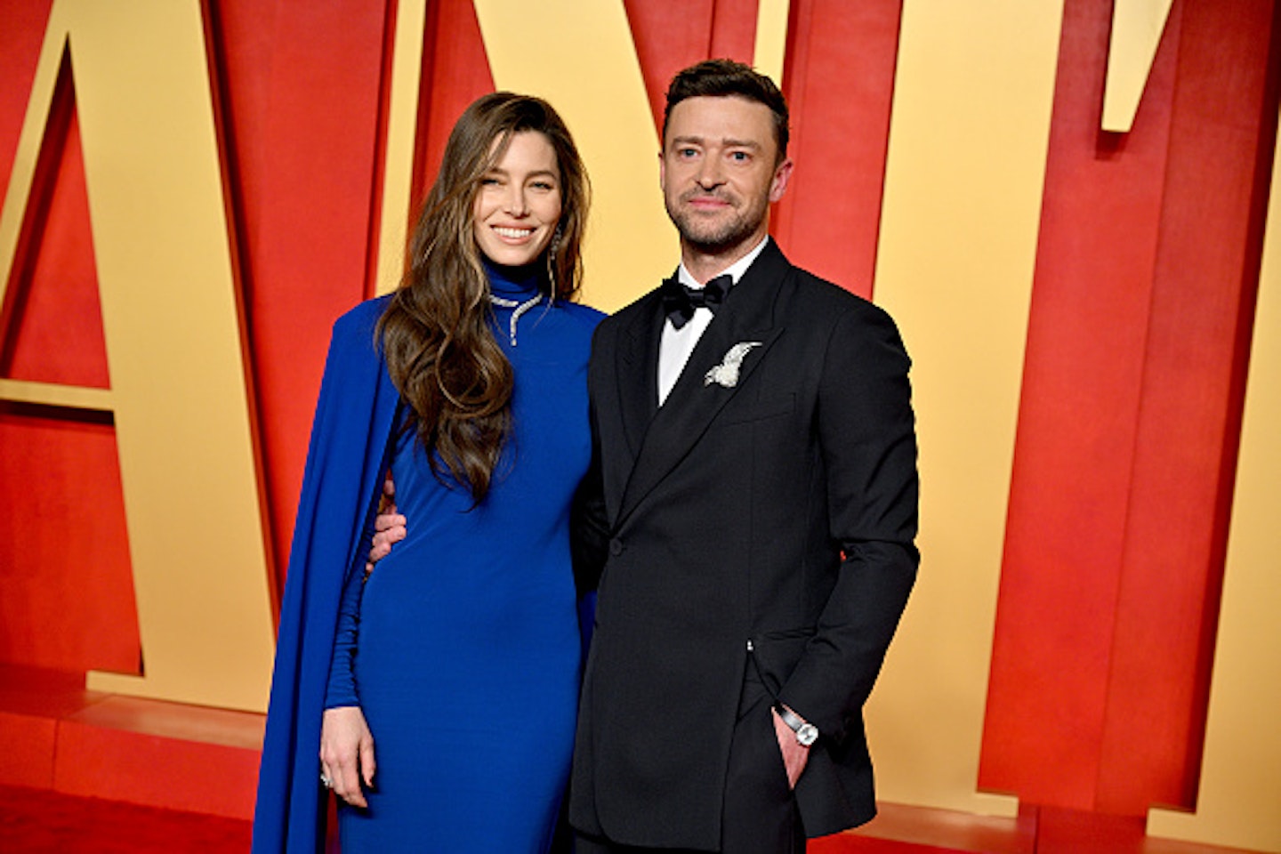 justin timberlake and jessica biel