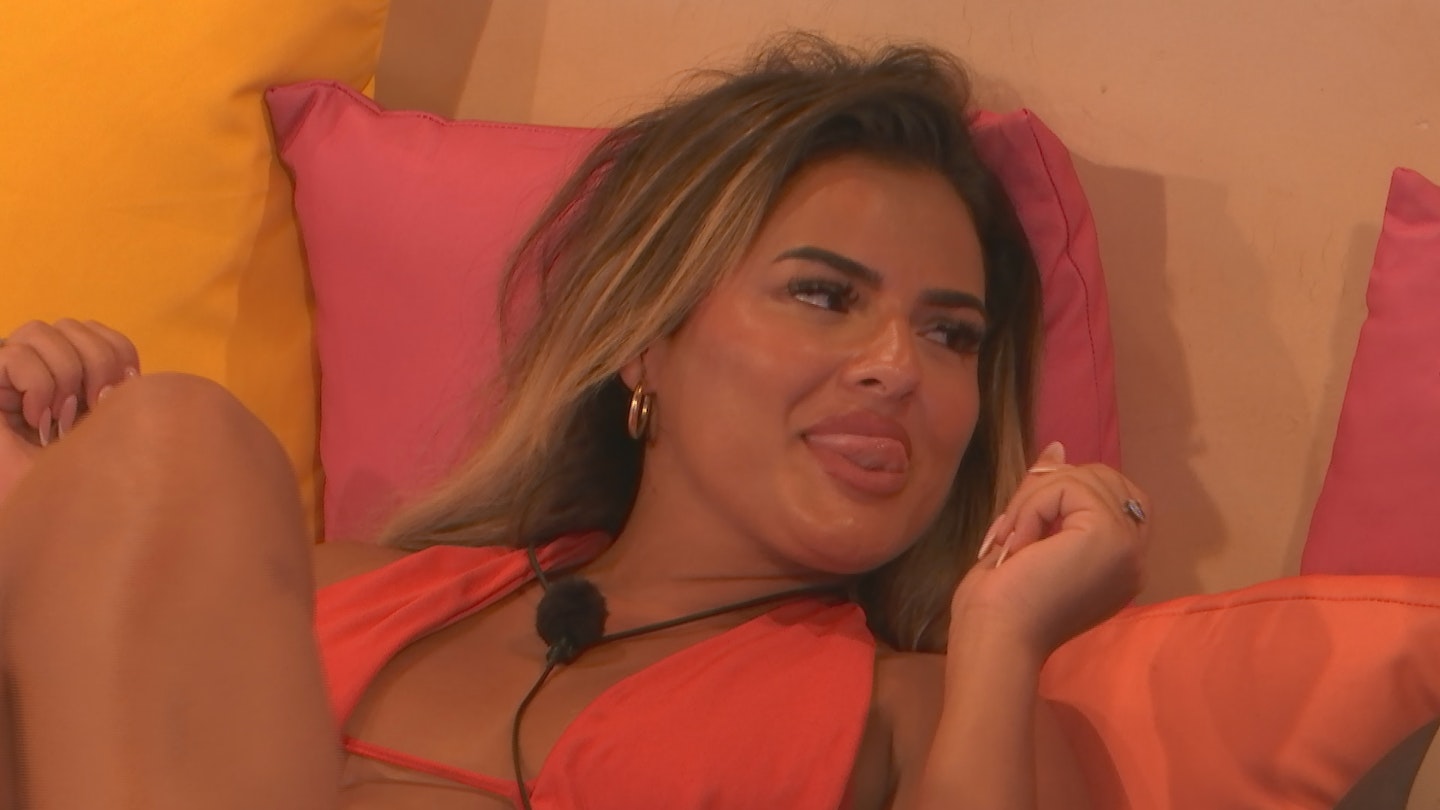 love island andrada