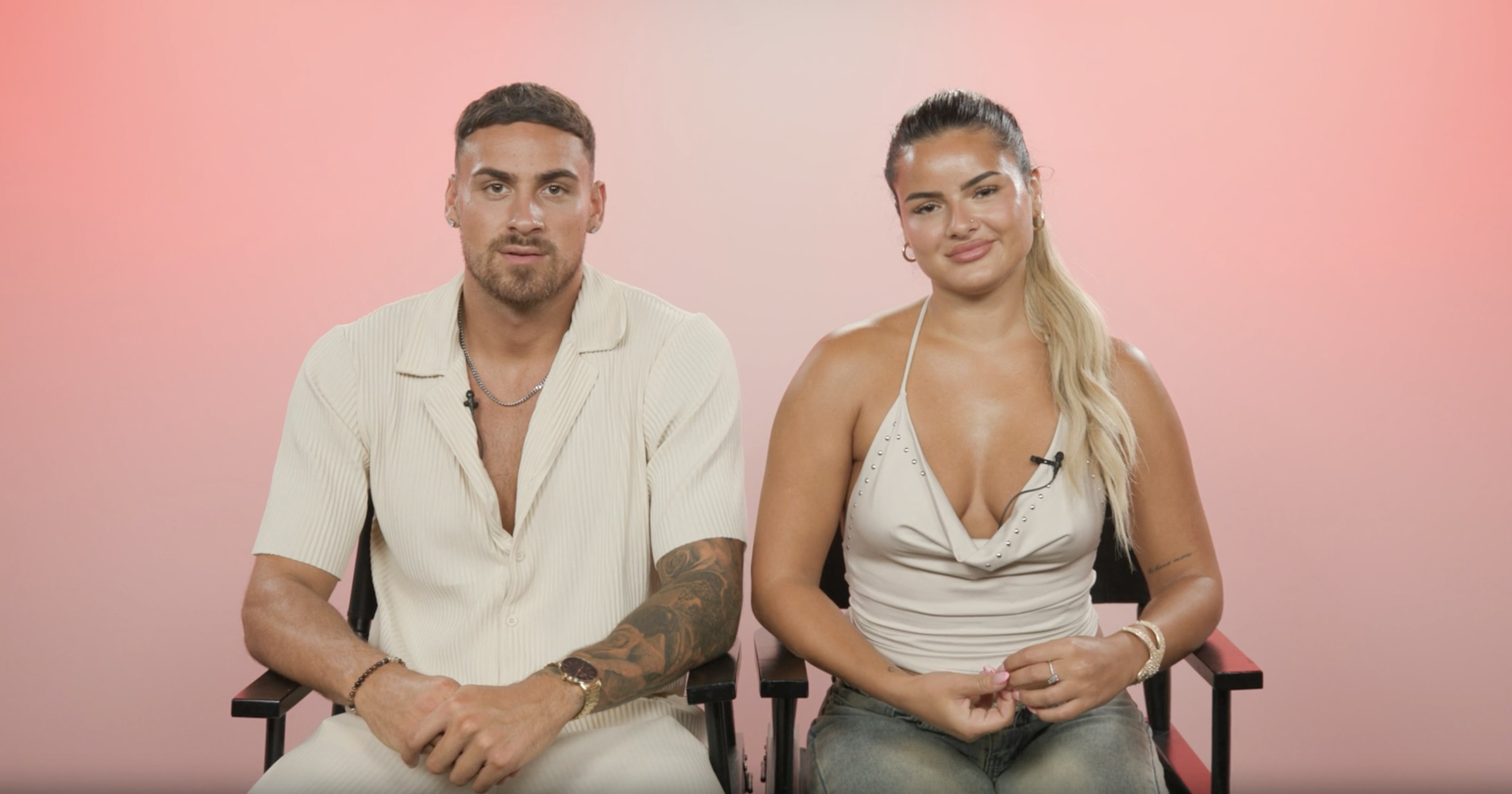 love island ben and andrada