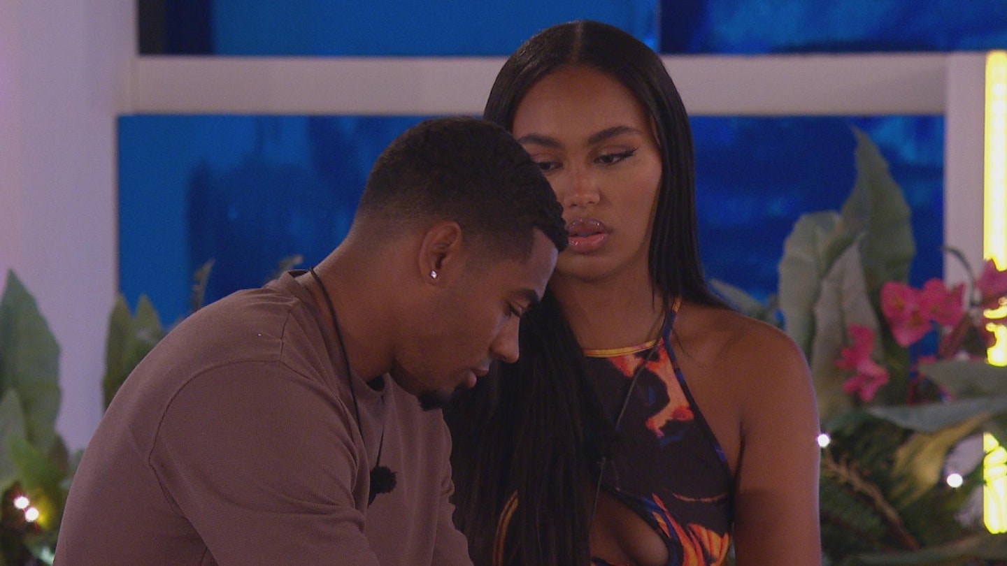 love island ella and tyrique