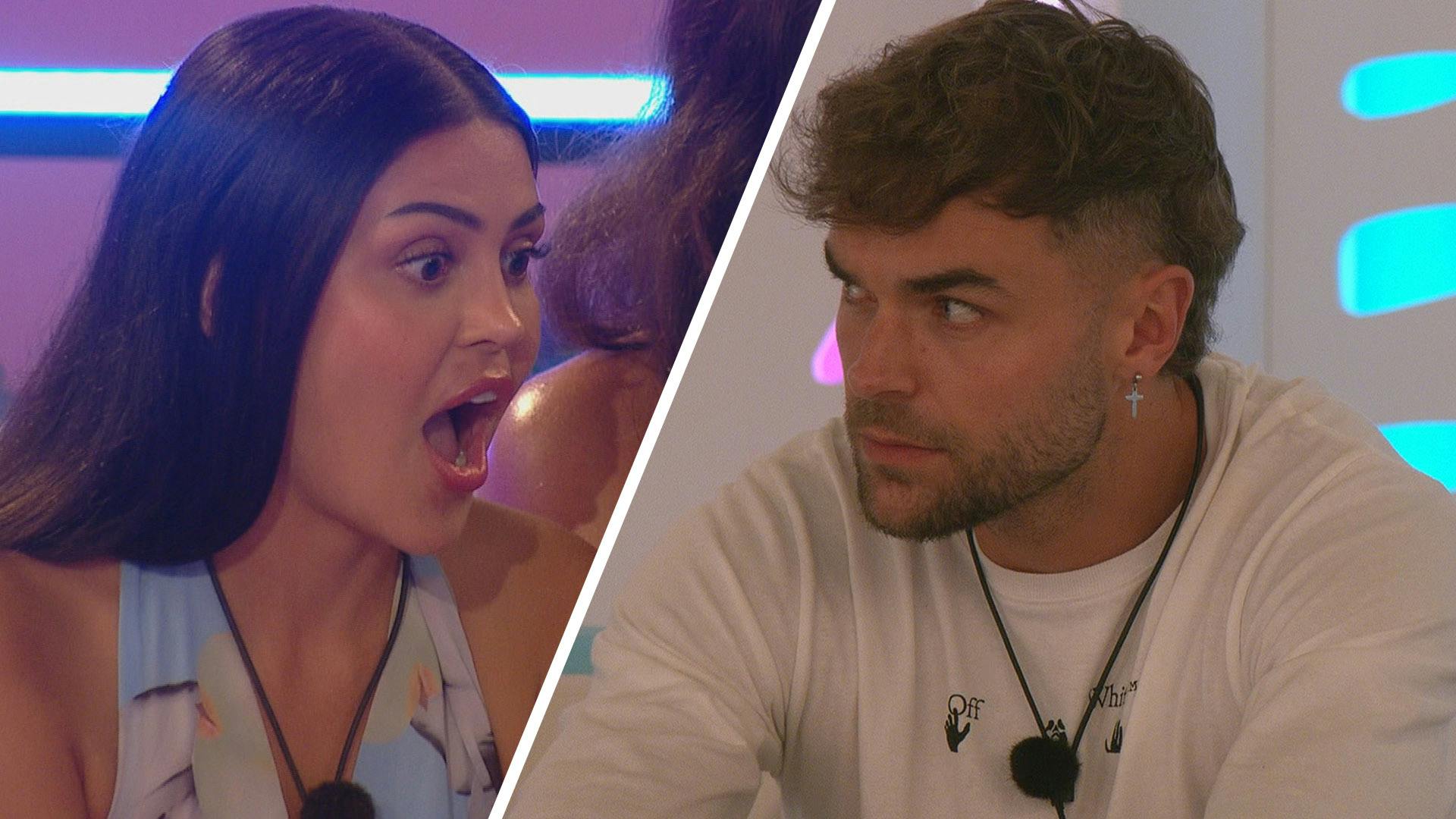 love island emma and harry