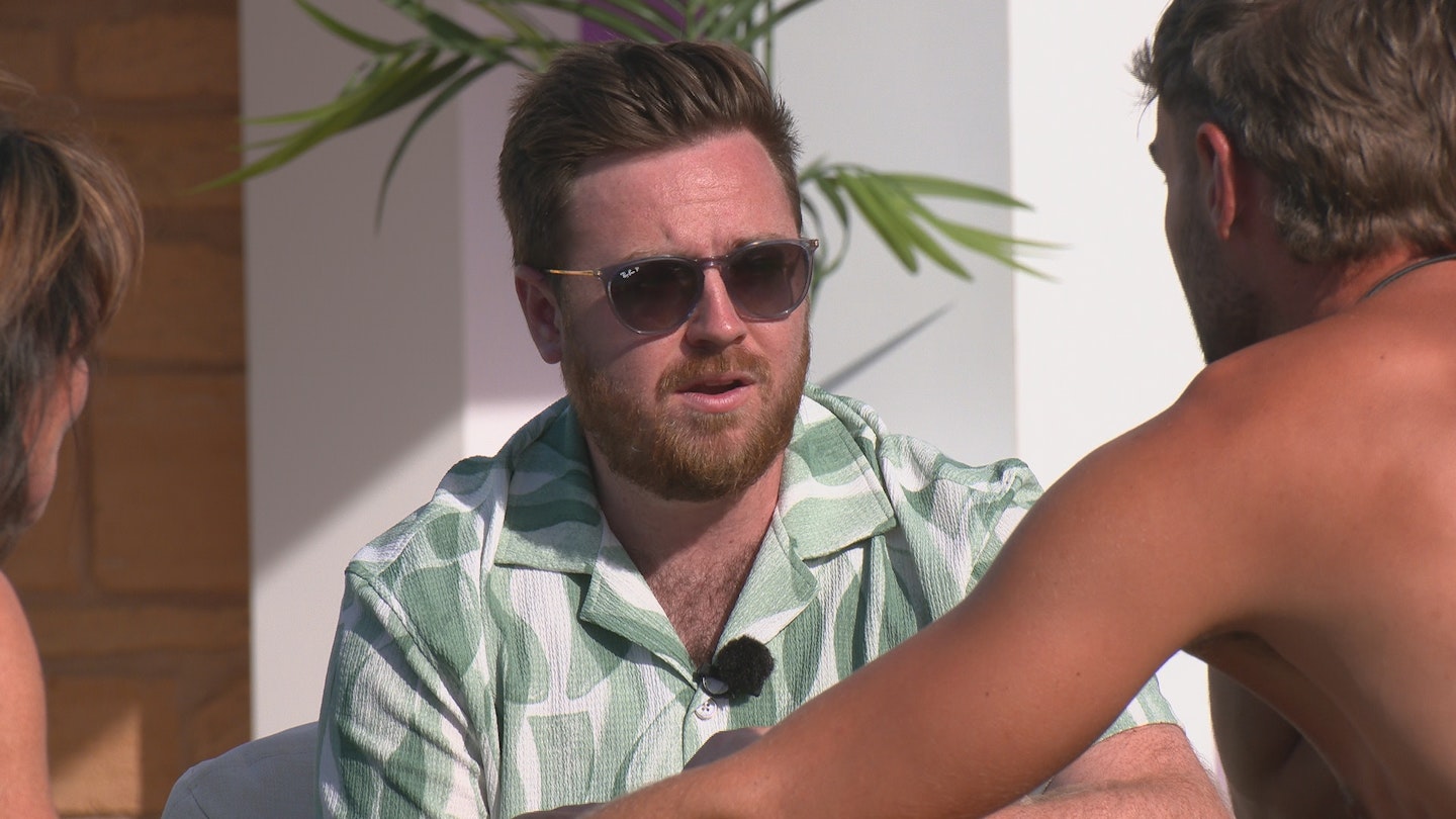 love island harry's friend