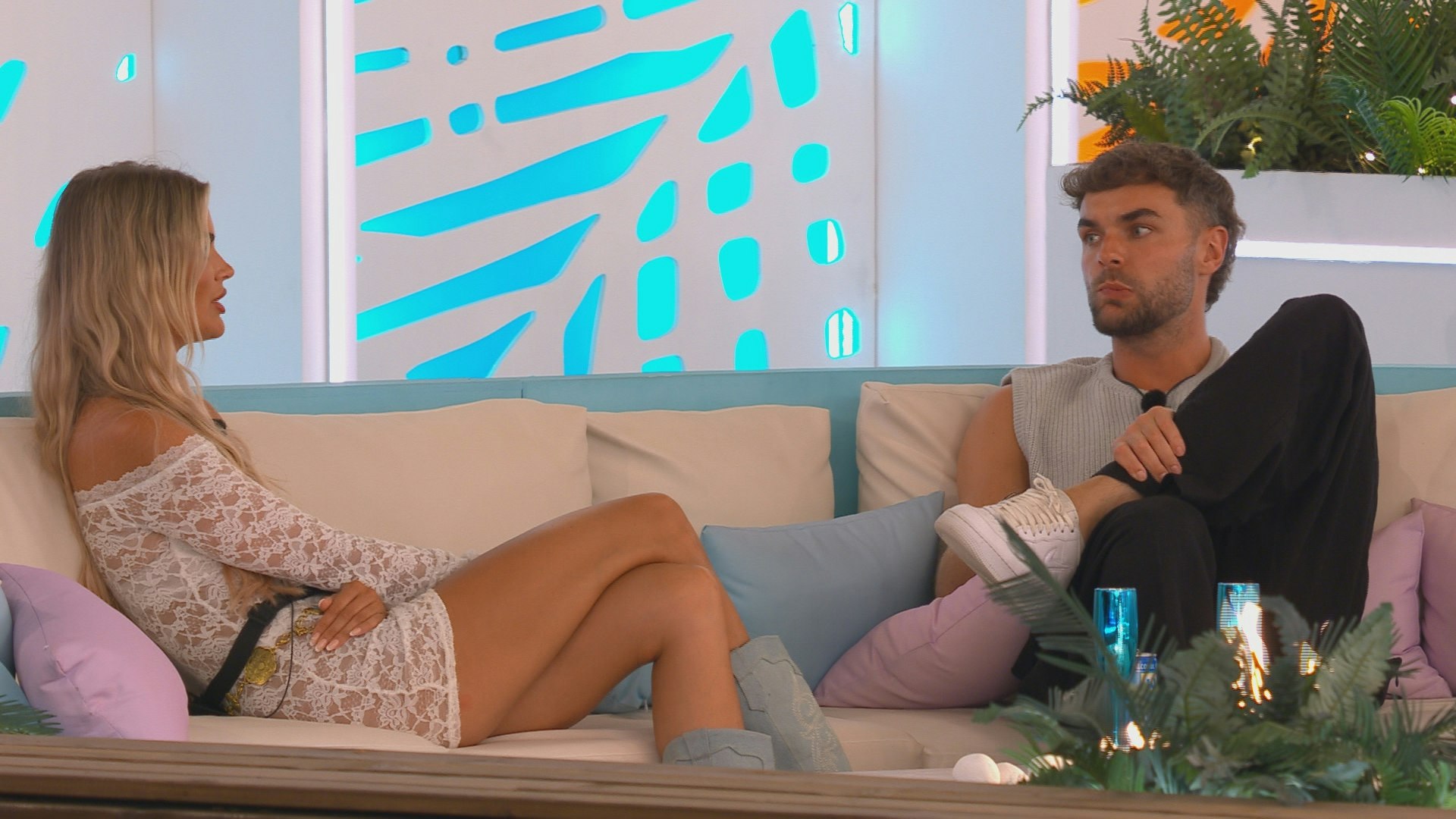 love island harry and helena