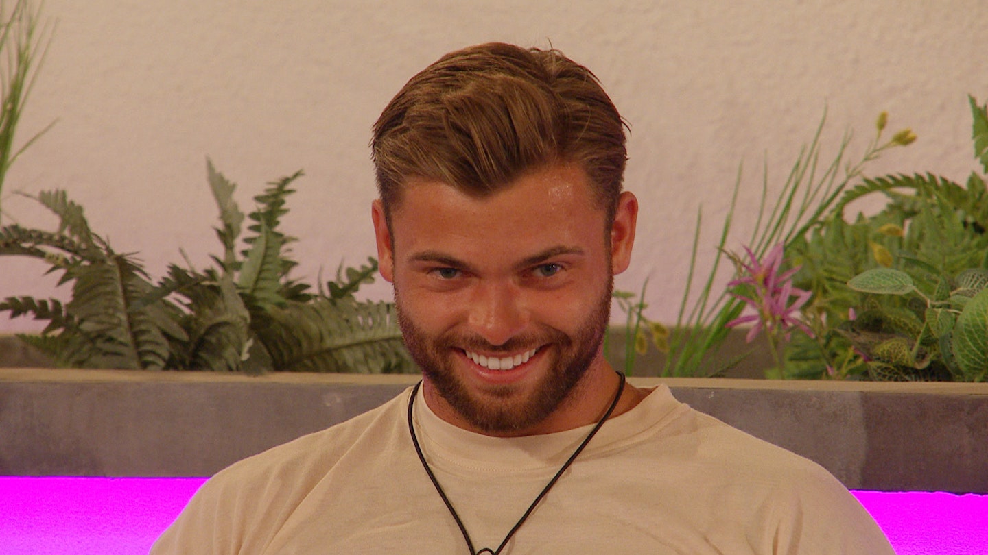 love island jake cornish