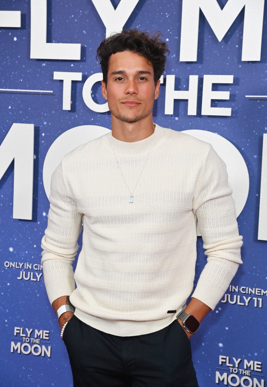 Miles Nazaire