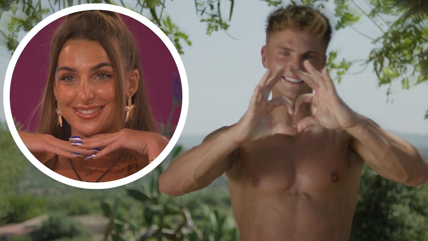 Ryan and Toni