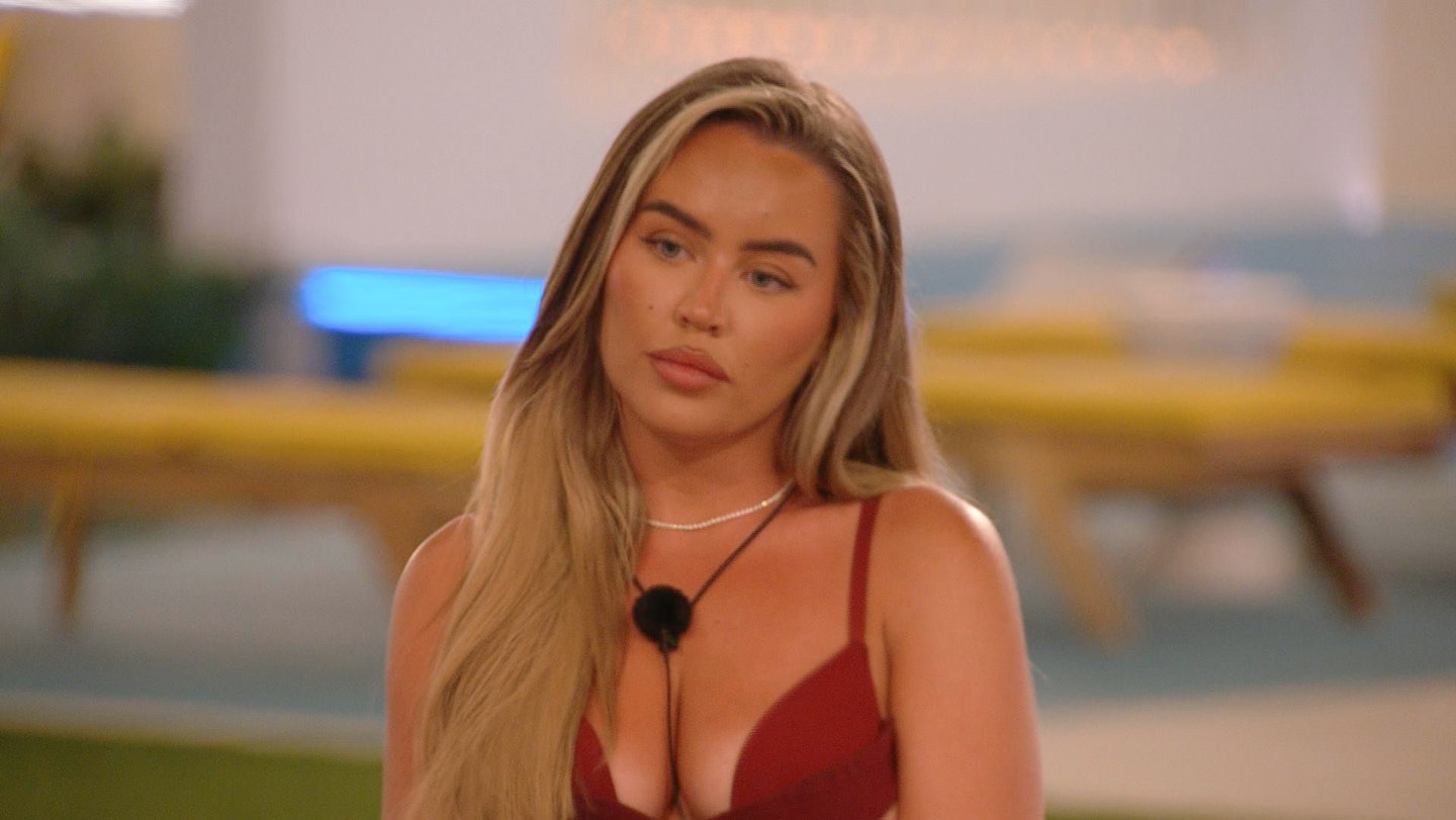 Samantha Kenny