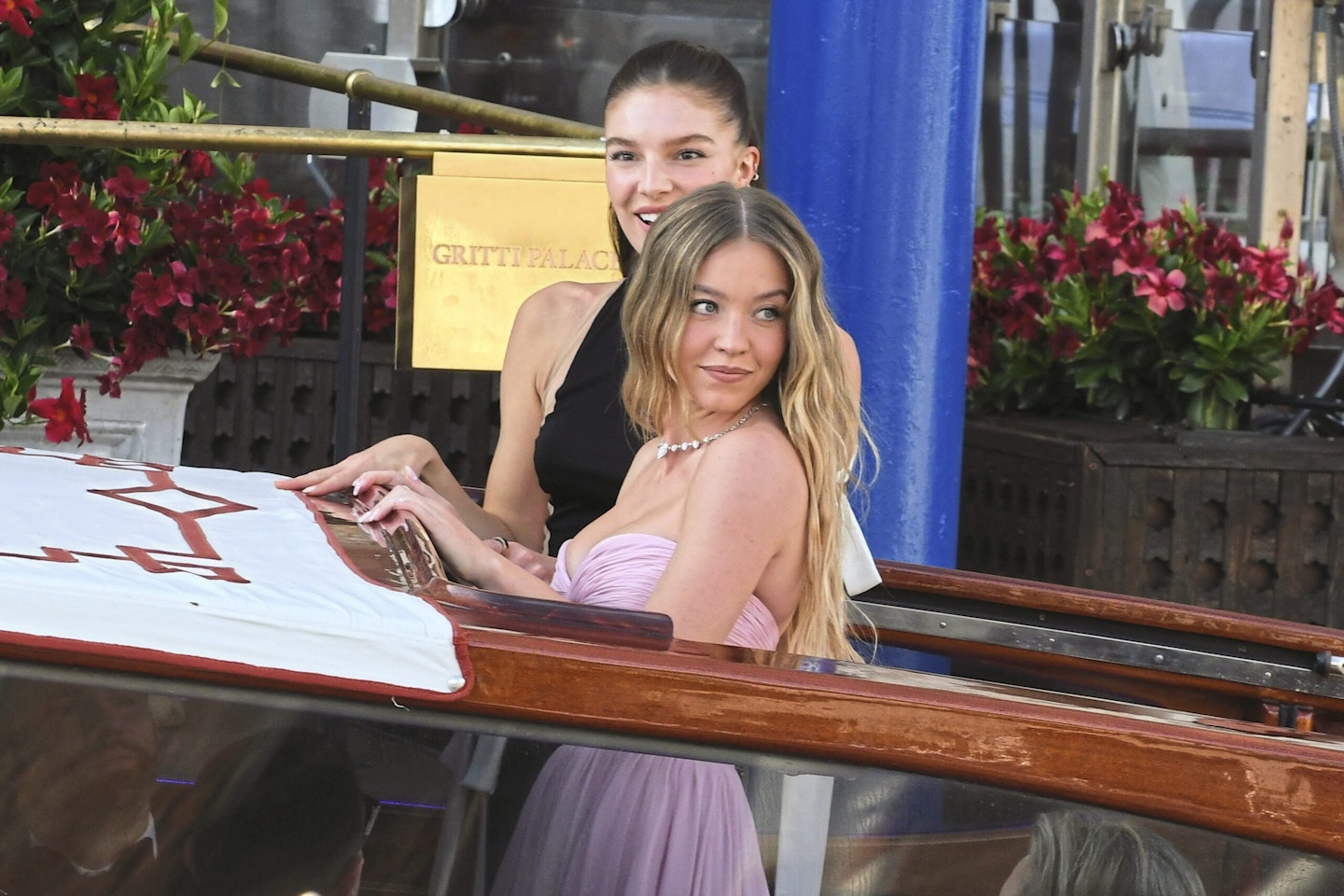 sydney sweeney