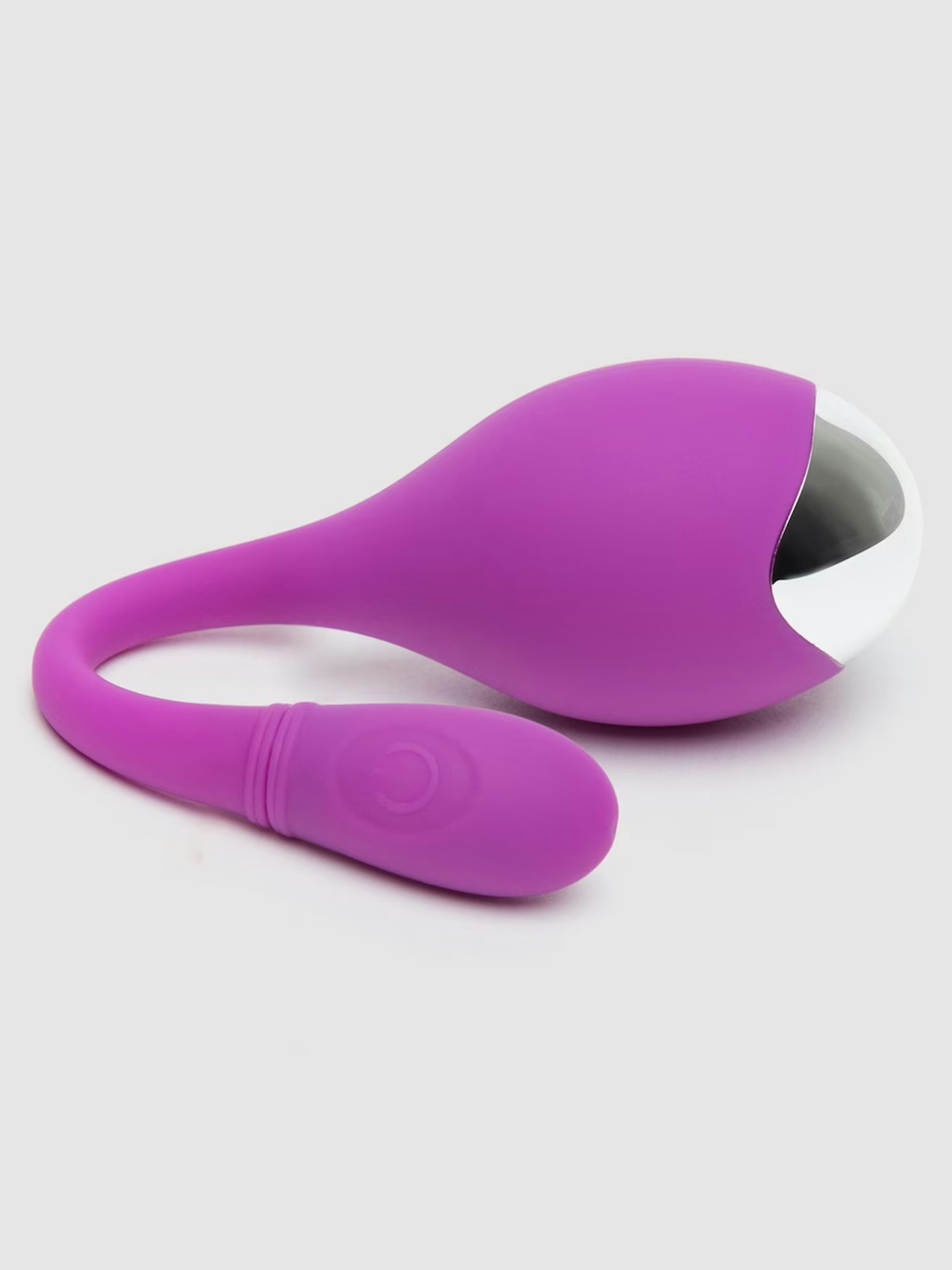 SHOP: Lovehoney Ignite 20 Function Vibrating Love Egg