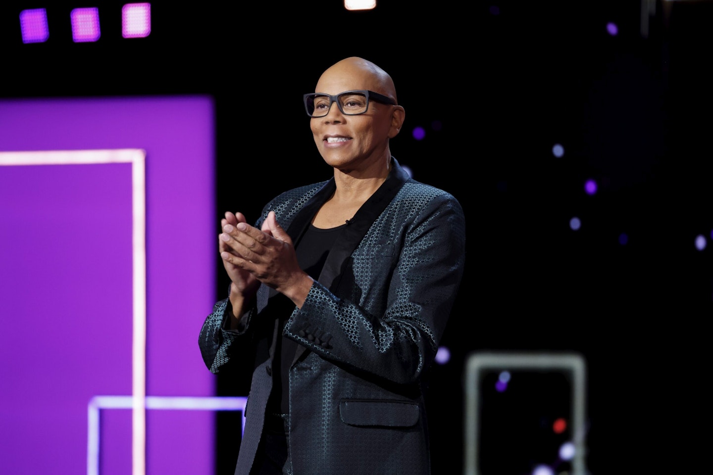 RuPaul Charles
