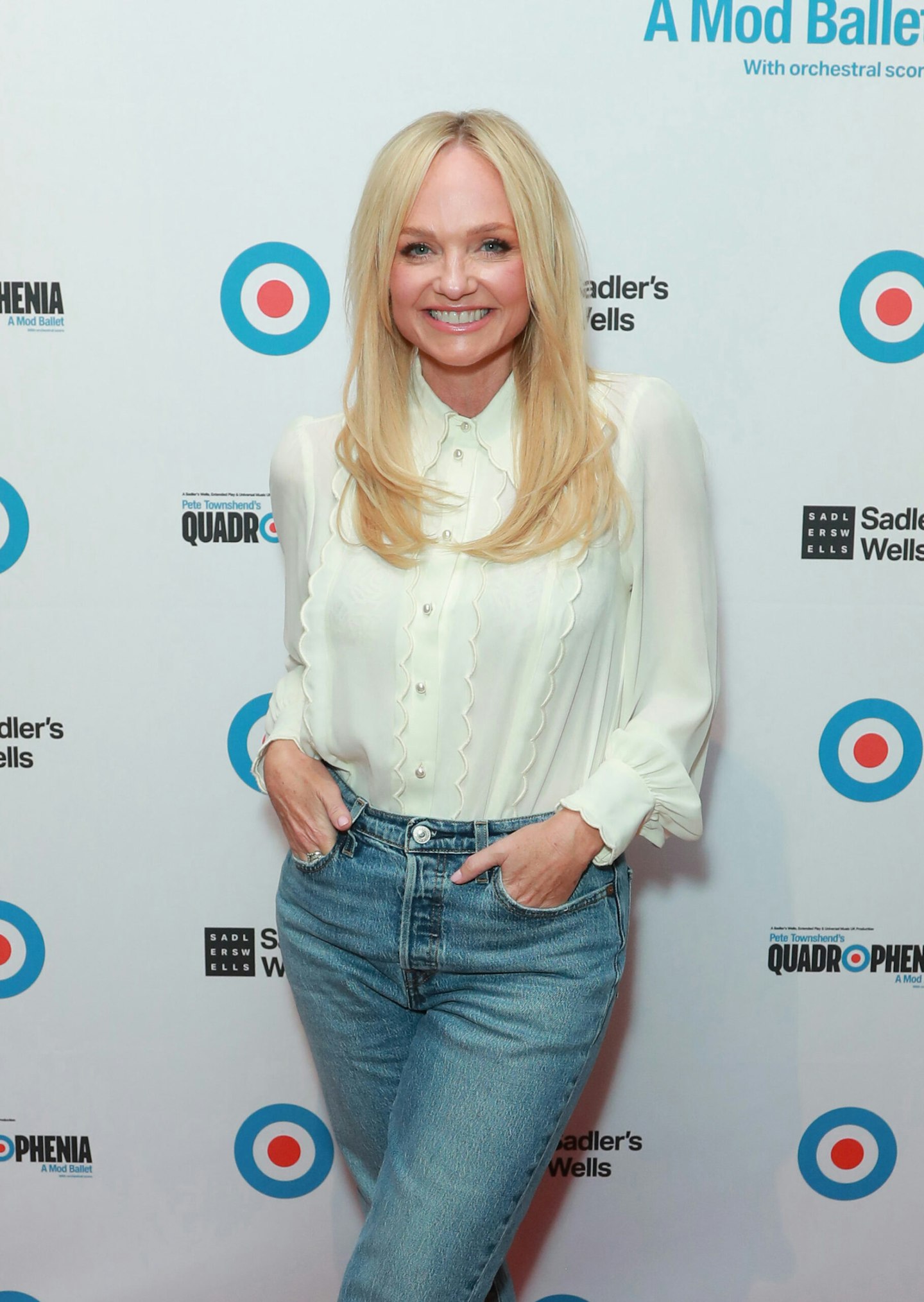 Emma Bunton