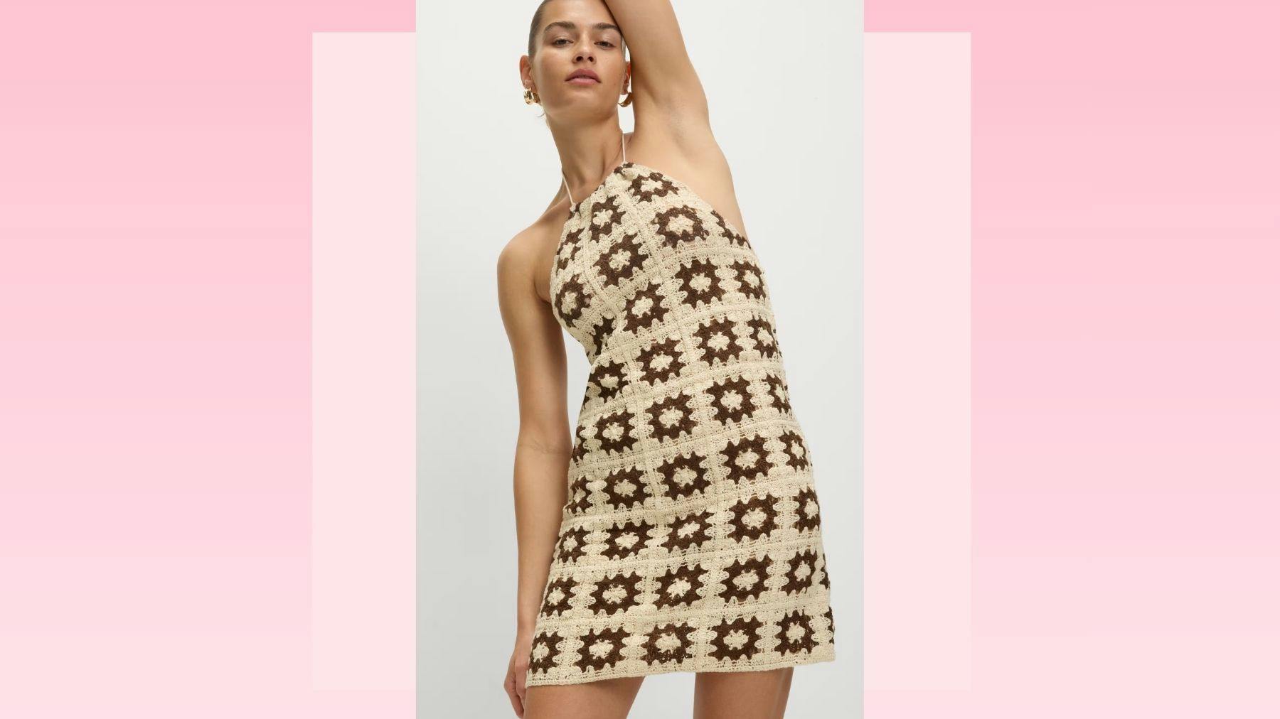 The M&S beach dress you NEED in your summer wardrobe
