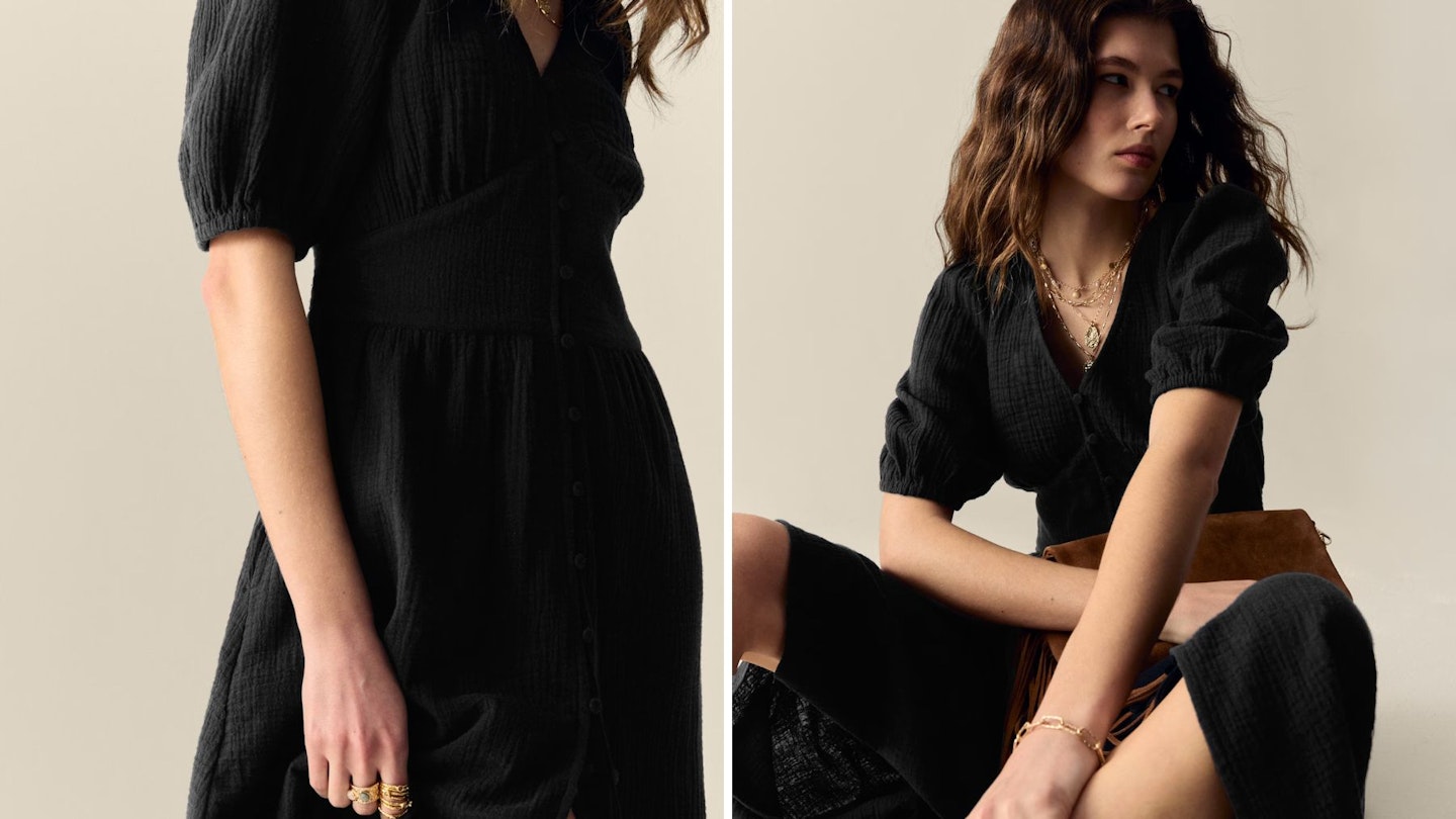 Per Una midi dress