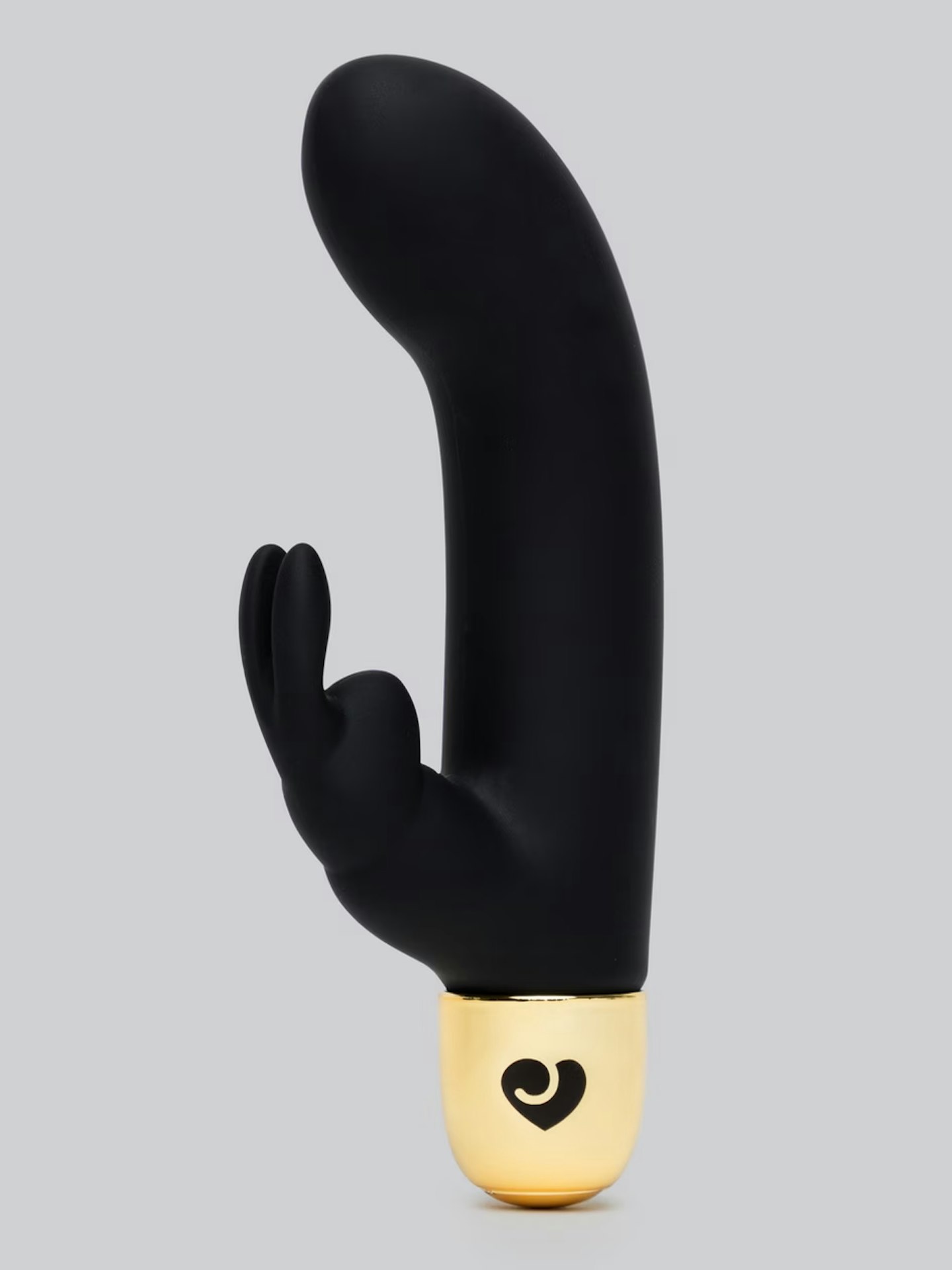 SHOP: Lovehoney Frisky 10 Function G-Spot Silicone Rabbit Vibrator