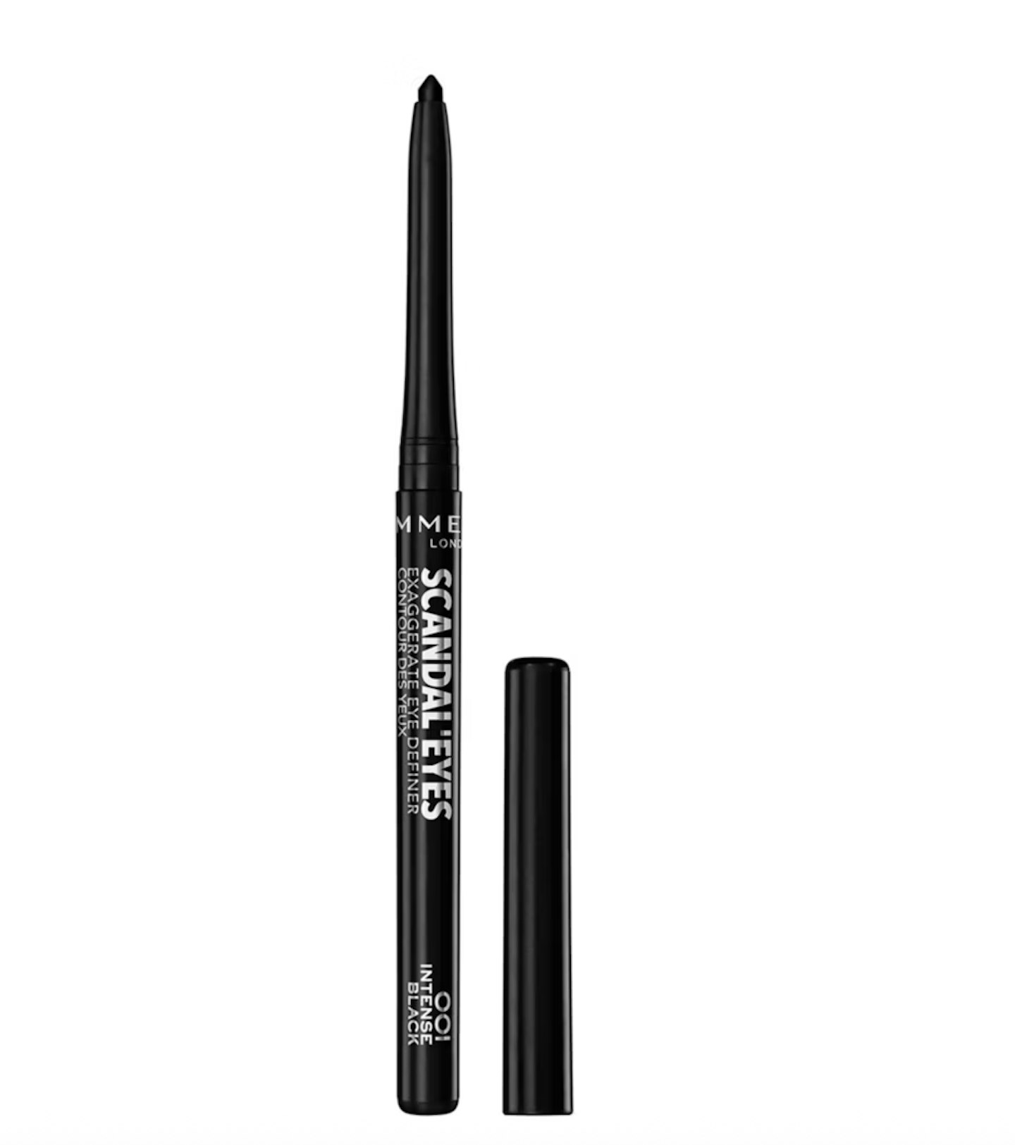 Rimmel Scandaleyes Exaggerate eye definer Boots