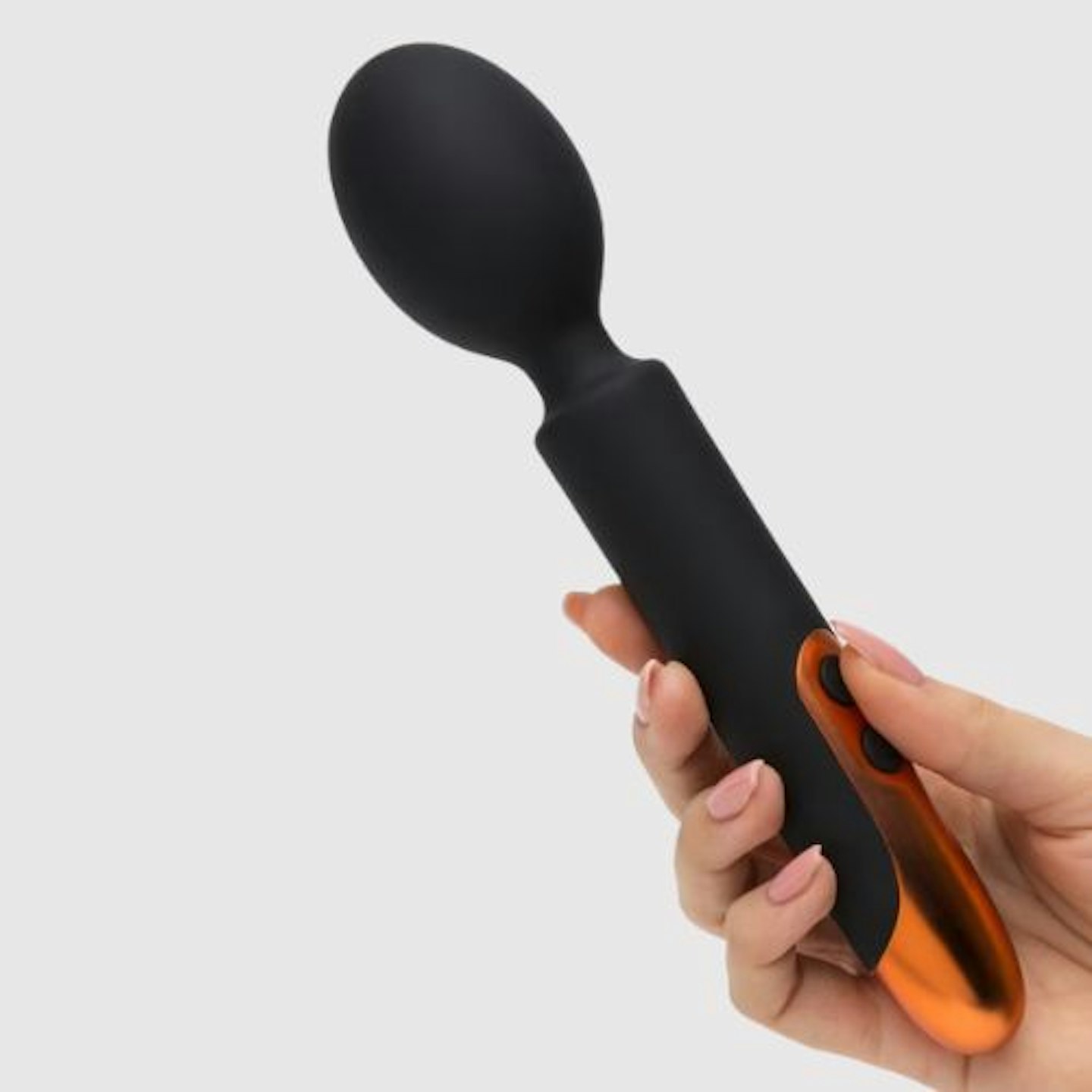 Rocks Off Oriel Rechargeable Wand Vibrator