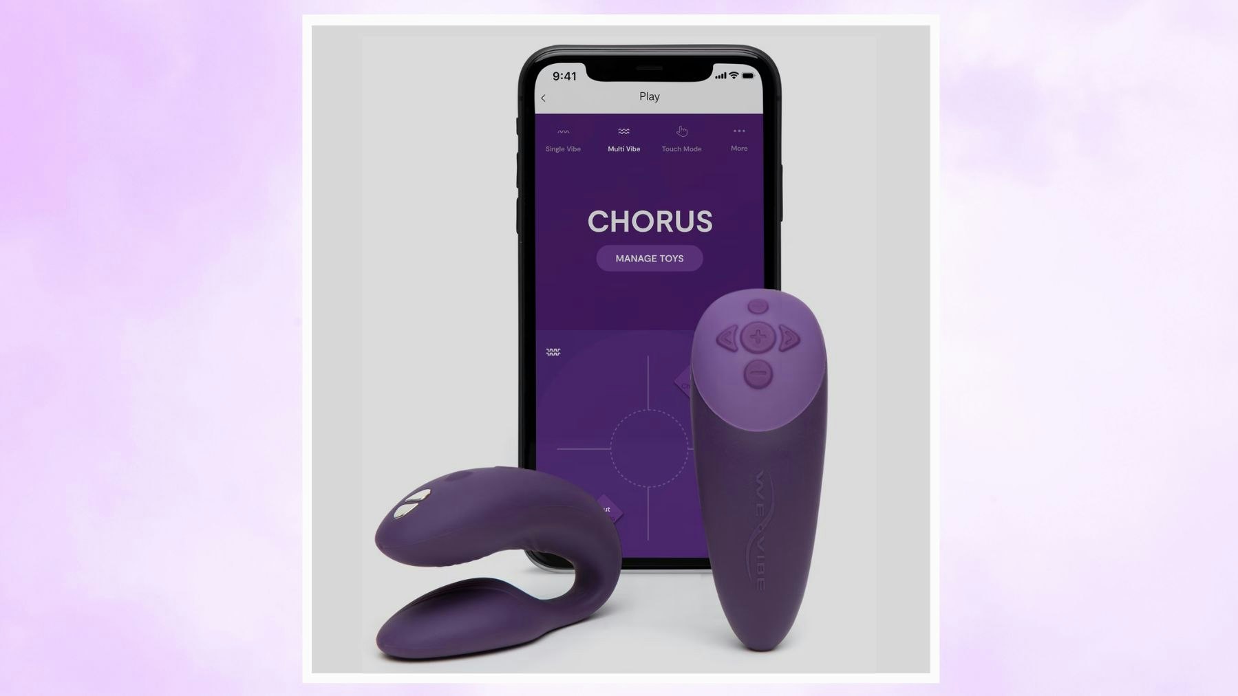 The couples' sex toy causing a buzz - and it's on sale The couples' sex toy causing a buzz - and it's on sale