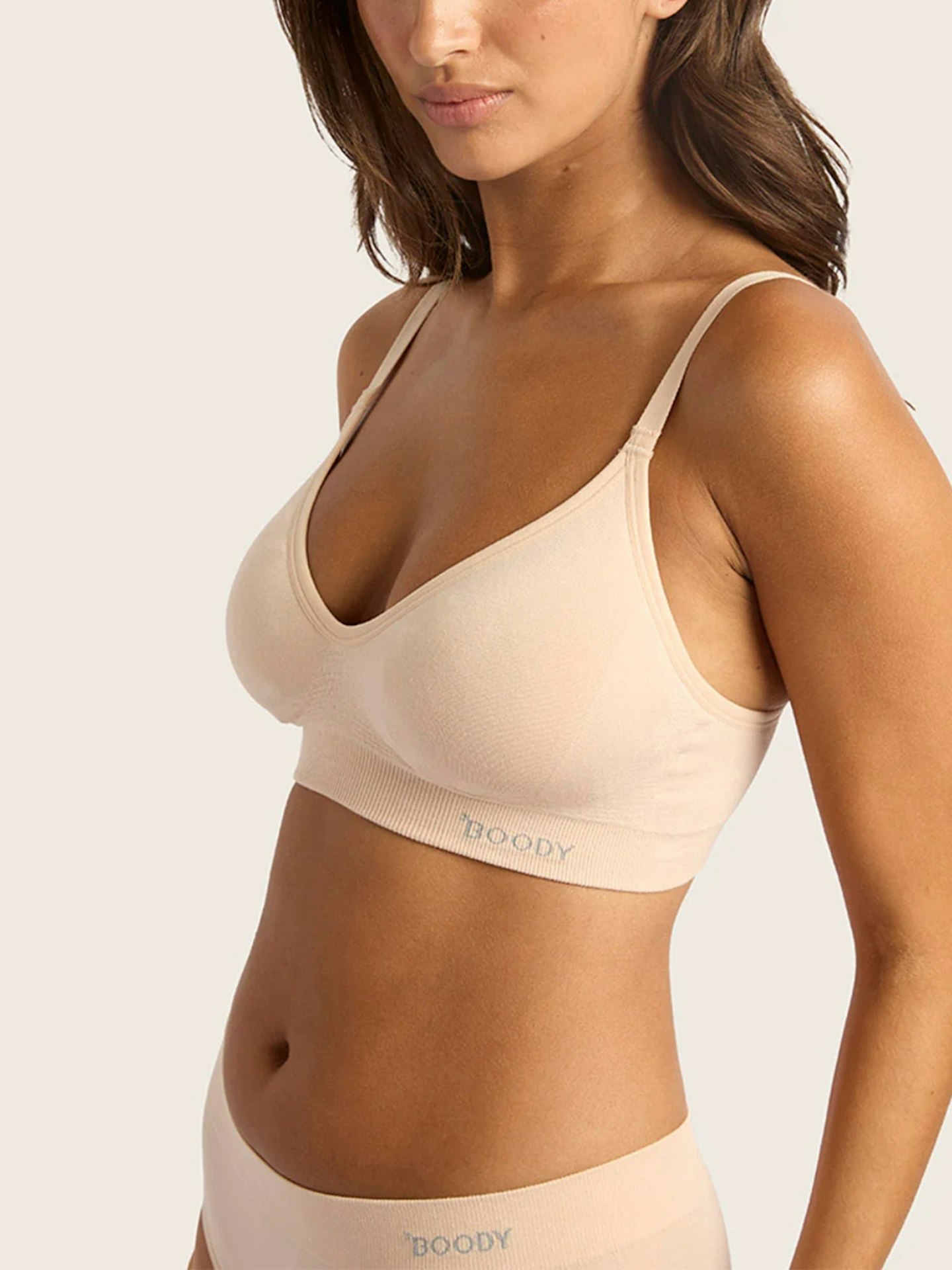 SHOP: Boody Wireless T-Shirt Bra