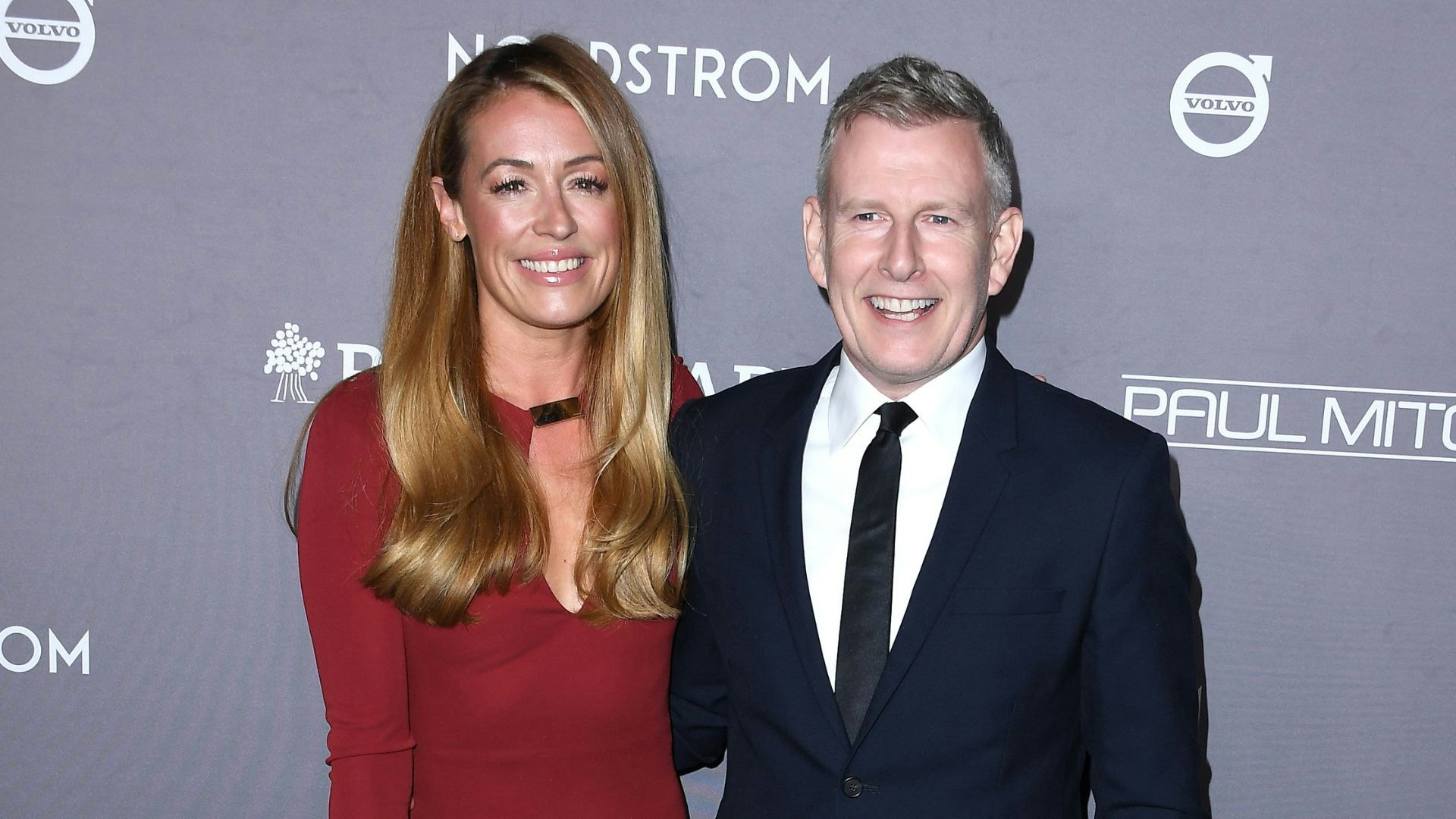 Cat Deeley and Patrick Kielty: dating, tears and the truth about their split