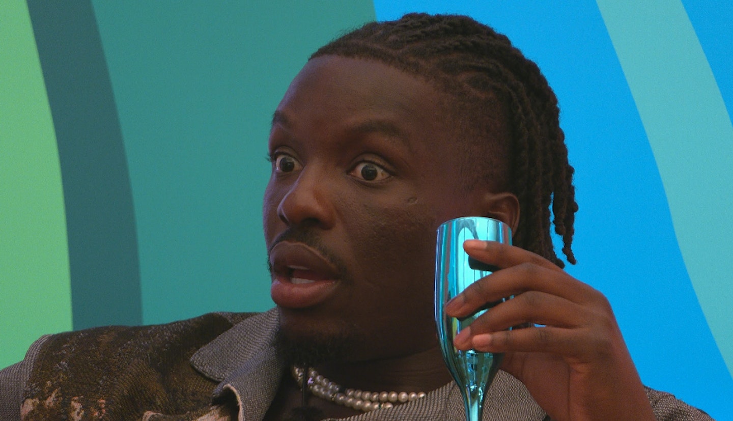 Love Island's Dejon Noel-Williams