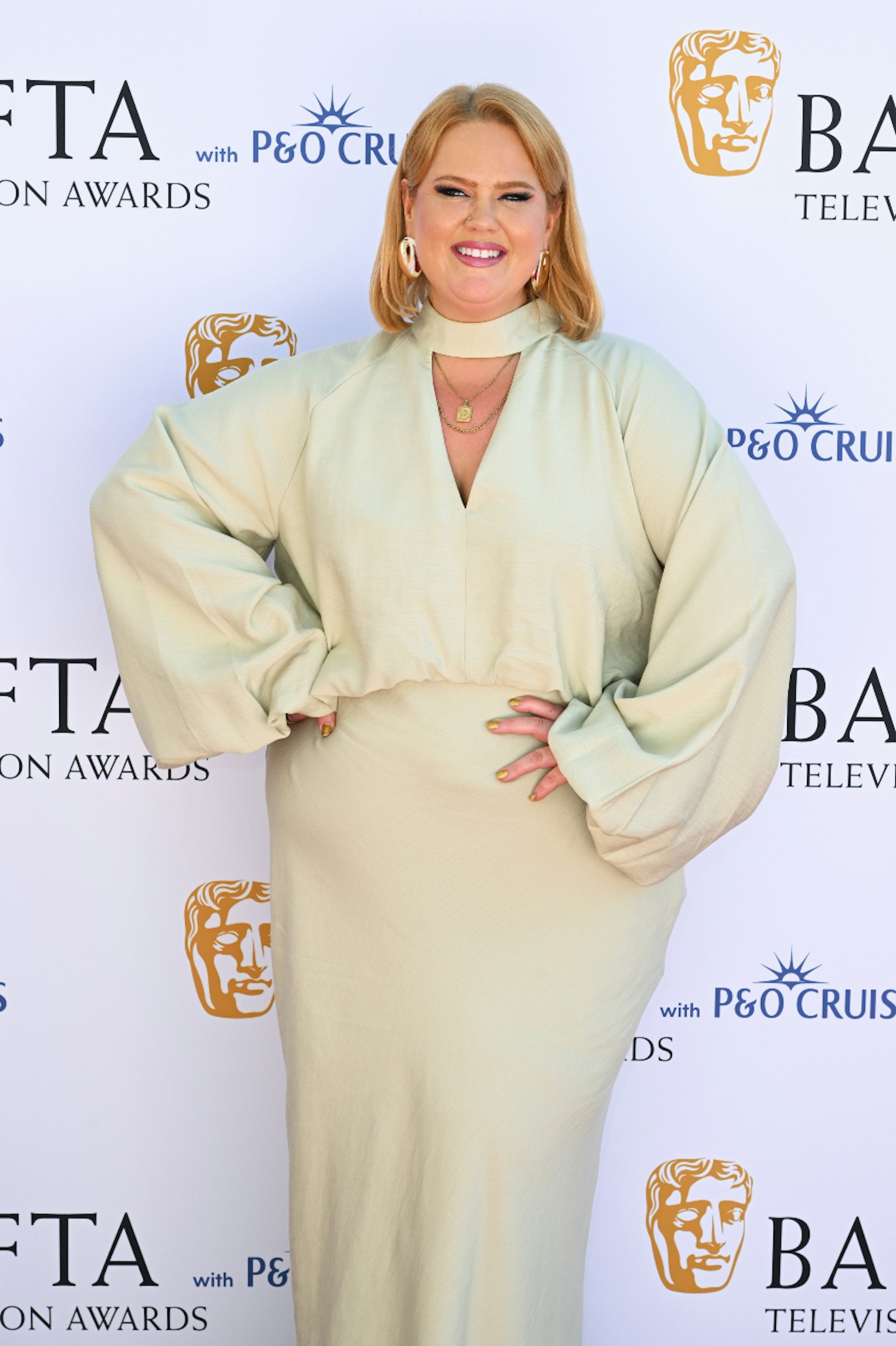 Donna Preston