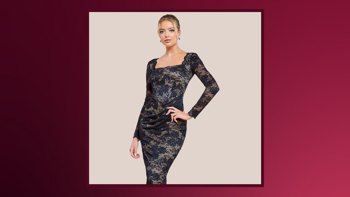 The 'elegant' dress turning heads you'll make plans to wear it The 'elegant' dress turning heads you'll make plans to wear it