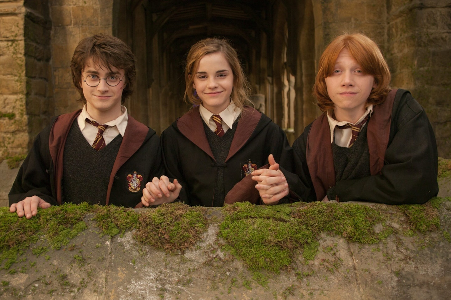 harry potter and the goblet of fire