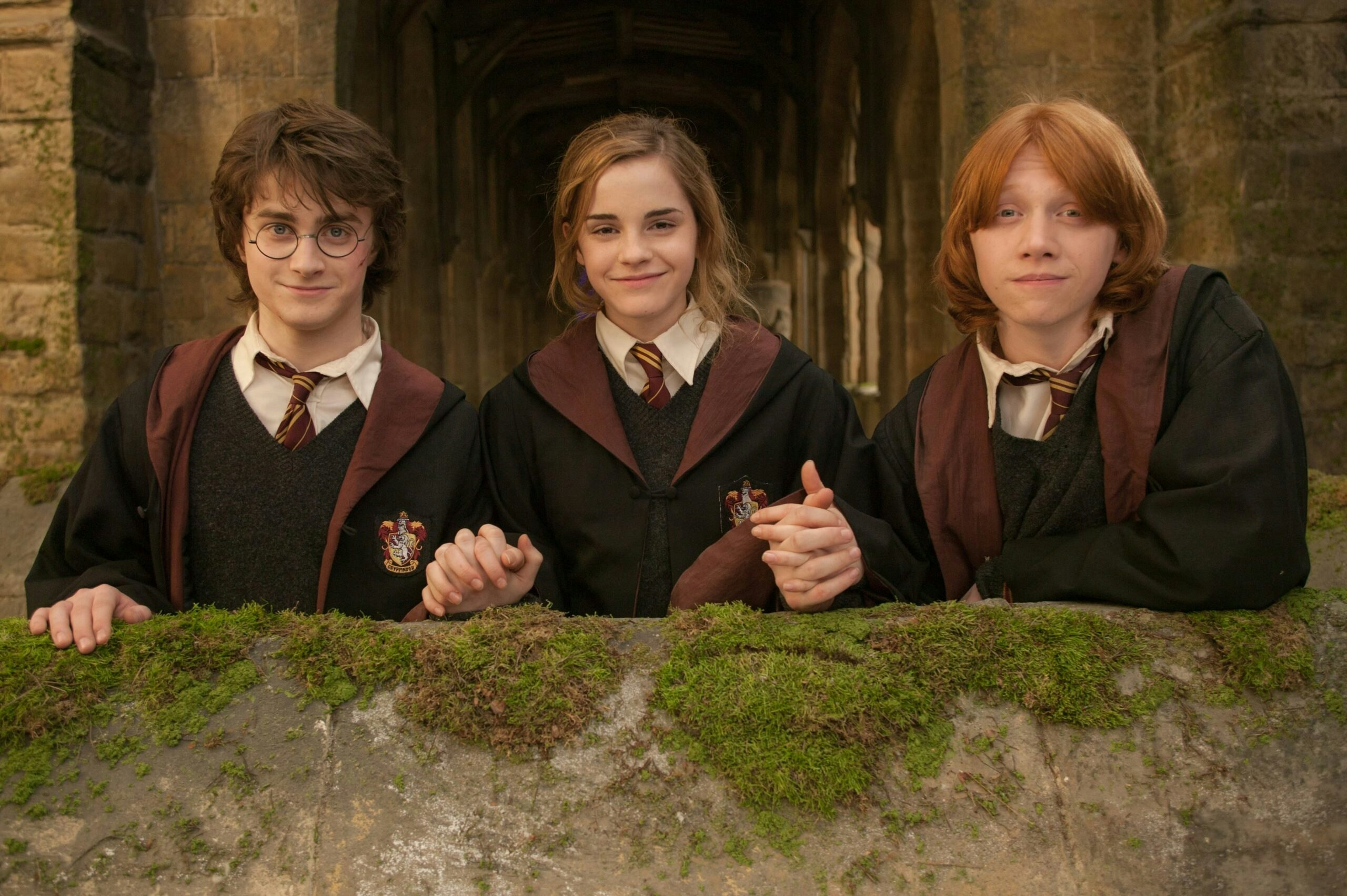 harry potter and the goblet of fire